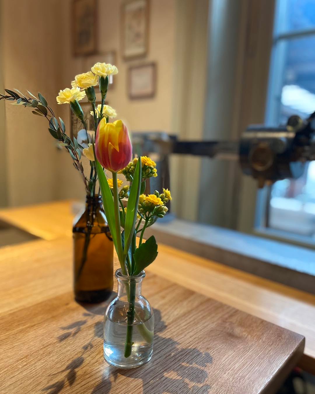 Öffnungszeiten Ostern🐰
Die Freibank bleibt von Karfreitag, 29.03 bis Ostermontag, 01.04 geschlossen!🔐
Wir wünschen erholsame freie Tage und frohes Eier suchen!😃
Dein Freibank-Team!
#freibankbern
#wankdorfcity
#ostern
#closed
#eatlocal
#drinklocal