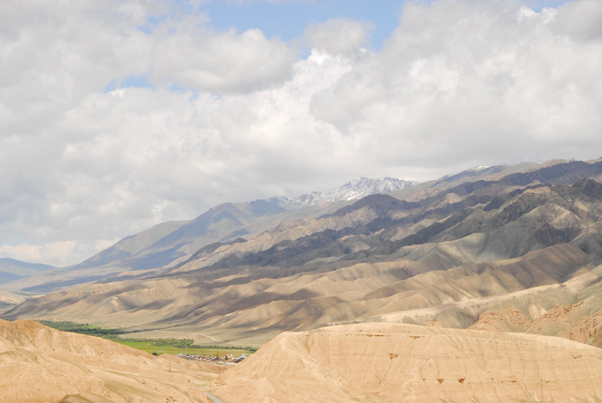 🏞️🌲 Discover the untouched beauty of Kyrgyzstan’s national parks with Arista Travel. Nature at its finest! 🌿🌟 #Kyrgyzstan #Nature #AristaTravelAsia #NationalParks