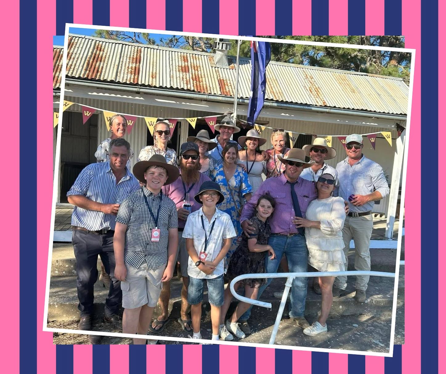 From the Yass Picnic Race Club committee, a heartfelt thank you to everyone who came through the gates and supported yesterday’s race day. It was incredible to see so many happy faces—kids, families, friends—all out enjoying the atmosphere, the racing, and the community spirit that makes this event so special.
To our dedicated committee—what a team. The effort that goes into making a day like yesterday happen is enormous, and every single person played a role in bringing it all together. From managing the gate (no small task!), coordinating marquees and site logistics, organising Fashions on the Field and ensuring everything ran smoothly—your hard work didn’t go unnoticed. And it didn’t stop there… the wonderful committee was back at the racecourse this morning, cleaning up, tidying and packing everything safely away for next year!
We couldn’t do it without you all, and we can’t wait to do it again next year! 🏇🏼🎉
---------
#WindroseYassPicnicRaces #YassRaces #PicnicRaces #CommunitySpirit #CountryRacing #YassRaces2025