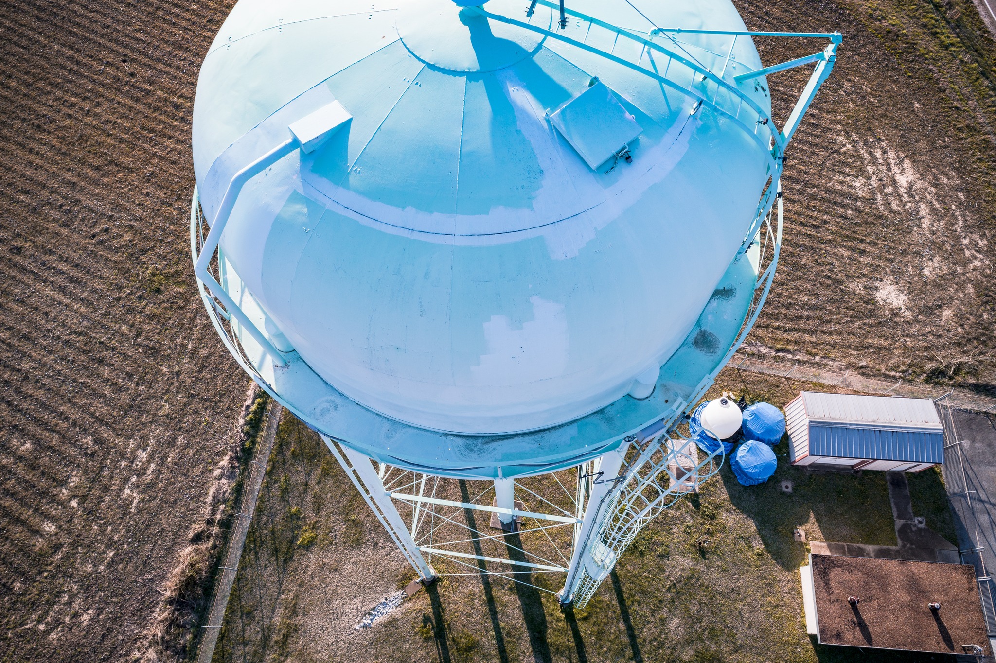 Looking for a game-changer in maintenance inspections? Look no further! Tennessee Drone Services offers cutting-edge solutions to capture high-resolution images of those hard-to-reach areas, like the summit of water towers. 📸💧
Our advanced drone technology ensures thorough assessments, promoting safety and efficiency in your maintenance operations. With precise aerial imaging, we provide invaluable insights to streamline decision-making and proactive maintenance strategies. 🌟
Ready to elevate your approach? Contact us today to learn more and schedule your aerial inspection! Let's ensure the longevity and safety of our town's infrastructure together.
#TennesseeDroneServices #MaintenanceInspections #Infrastructure #SafetyFirst #Efficiency #Innovation #Construction #TownManagement #TeamTN #AerialInspection #ProactiveMaintenance #PropertyManagement