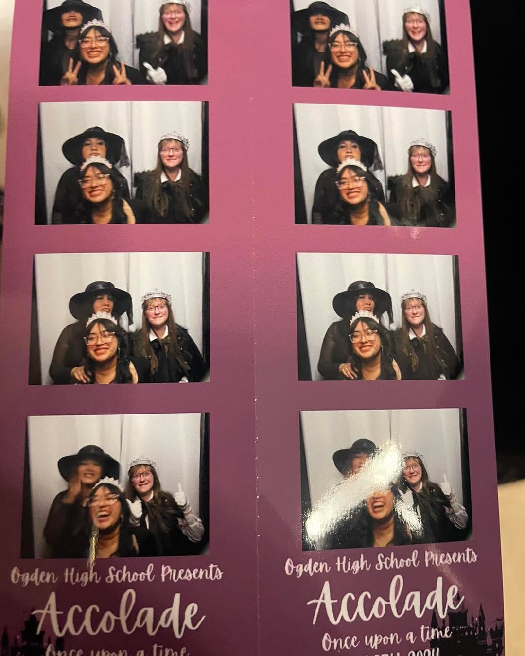 What do April showers bring?
The Accolade dance at Ogden High!
Thanks for letting us come help out again! It’s always a fun time.
www.northernutahphotobooths.com
____________________________________
#photobooth #nupb #northernutahphotobooth #wedding #party #corporateevents #custombuilt #followme #love #happy #photooftheday #photoboothforrent #photoboothforsale #instagood #cool #fun #bestoftheday #work #dance #photoboothlife #360booth #videobooth
#sweet16