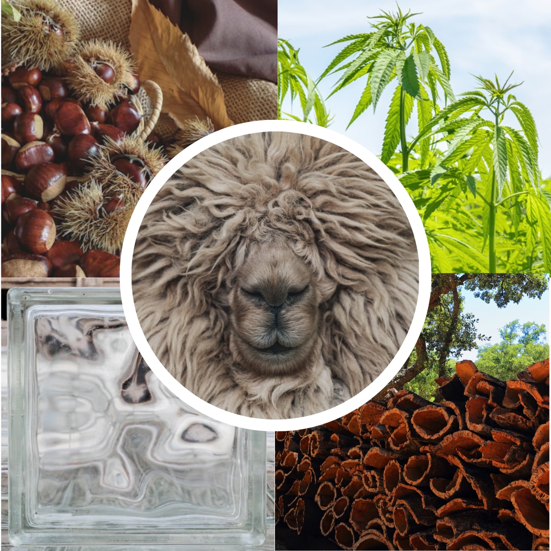 When we say, “sustainable building materials” sheep might not be the first thing you think about… but stay with us!
🐑 In our newest article, "Surprisingly Sustainable Building Materials" we explore materials that conscientious architects are using, from bricks made from hemp plant fibres to insulation made from the wool of our gorgeous fluffy friend in the photo.
➡️ If you’re pondering a home renovation, new build or extension, don't do it without following the link in our bio to latest blog about remarkable eco and sustainable building materials.
.
#sustainablebuilding
#ecobuilding
#ecobuildingmaterials
#sweetchestnut
#hempcrete
#sheepswool
#sheepswoolinsulation
#glassbricks
#architecturalsalvage
#homeextension