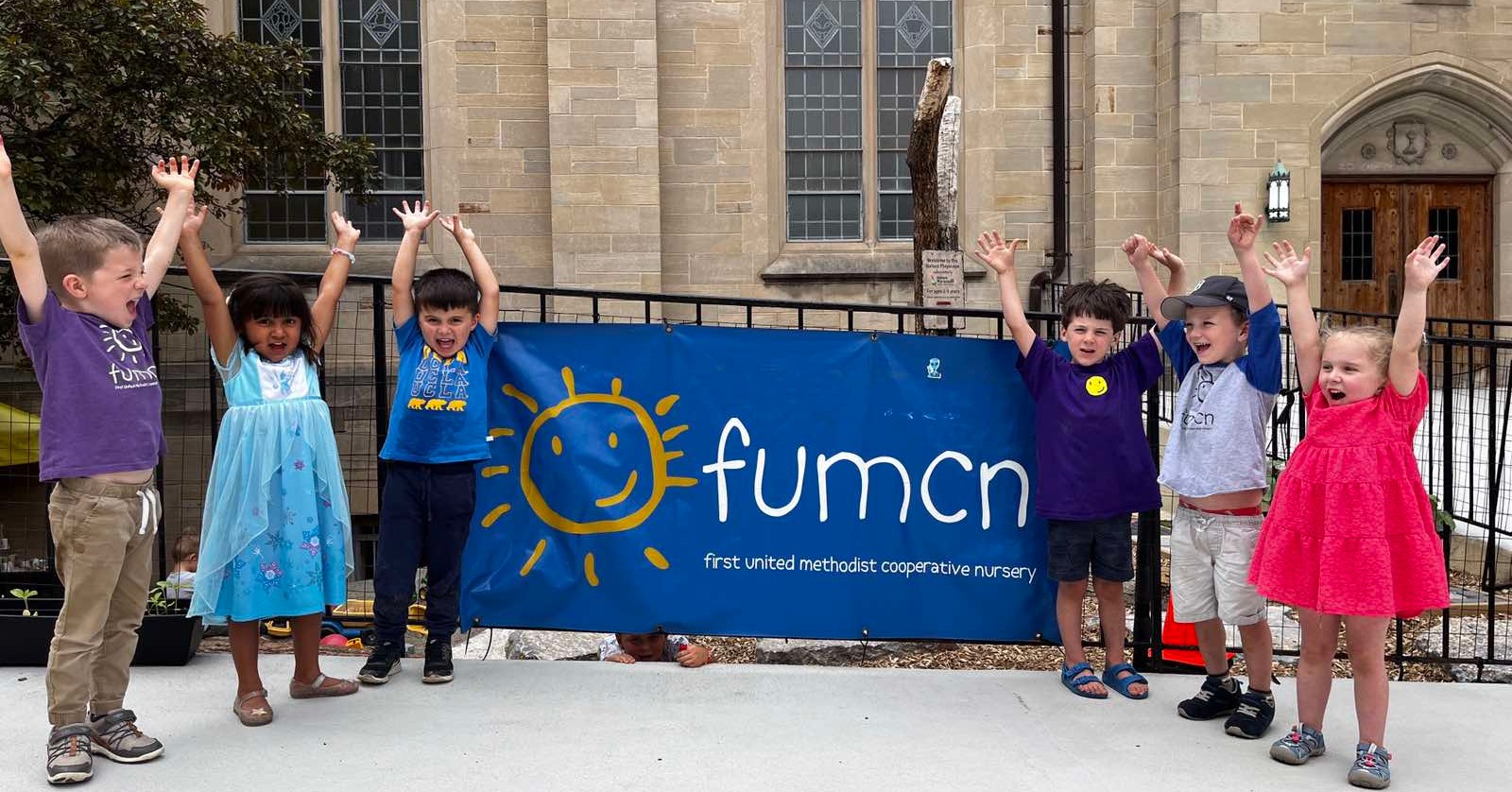Another school year is in the books!
Thank you to all the dedicated FUMCN teachers and families who make this place so very special!
Stay tuned; we will be here all summer, posting more wonderful moments from last year and helping you prepare for the new year.