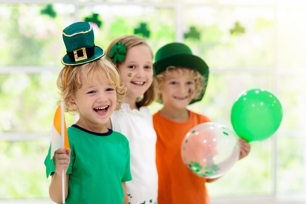 🍀 Happy St. Patrick’s Day from Premier Pediatrics! 🍀
We’re lucky to have such wonderful patients and families as part of our Premier Pediatrics community! 🌈✨ May your day be filled with laughter, good health, and maybe even a little leprechaun magic! 🧚♂️💚
#LuckyToCareForYou #PremierPediatrics #HappyStPatricksDay #HealthyAndHappy