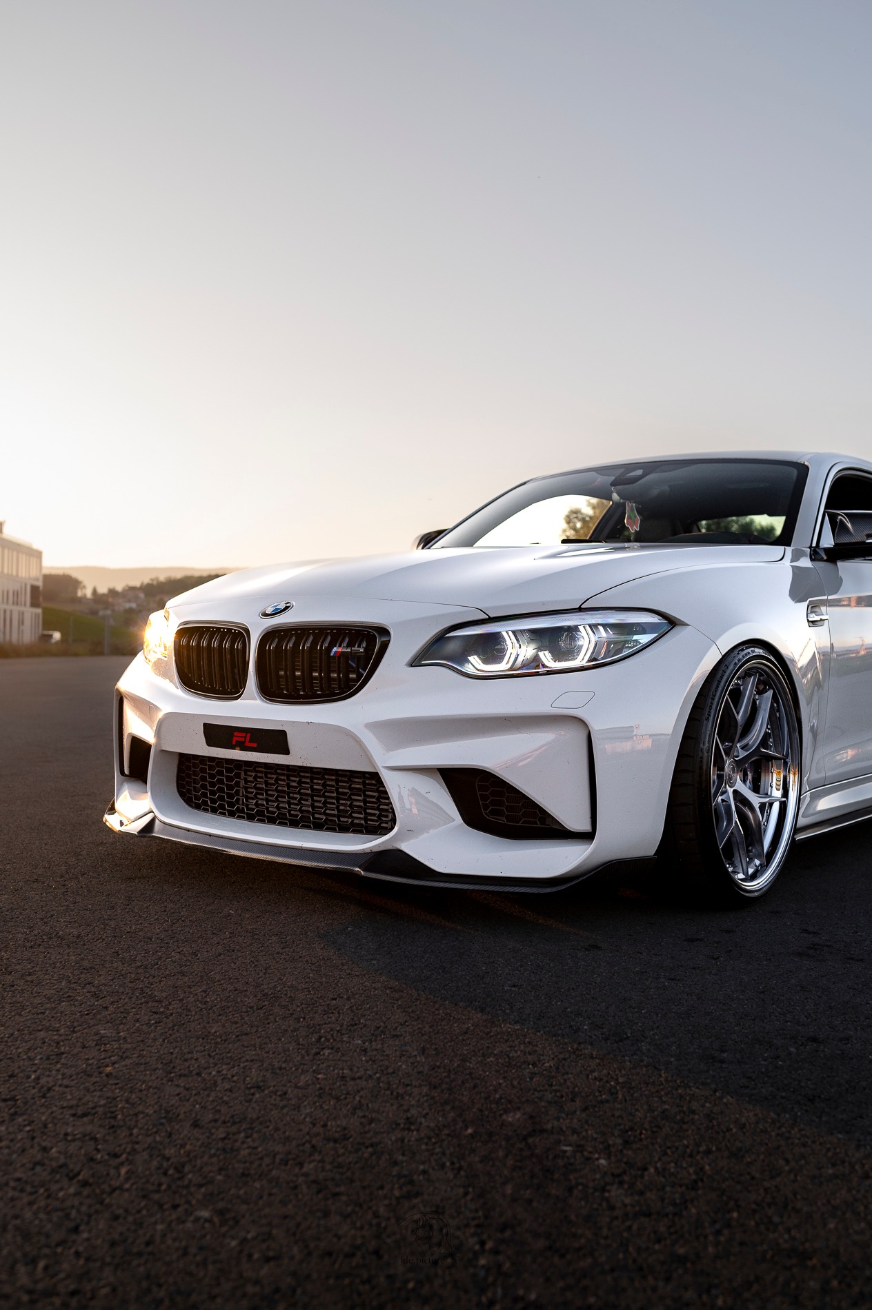Ultimate Style & Performance for Your BMW M2 in Alpine White 🤍💥
Feast your eyes on this stunning Alpine White BMW M2, fitted with our CS carbon front lip and 3D-style side skirts – each piece delivered with DTC homologation for guaranteed road-ready performance and safety. 🚗💨
Why Choose These Upgrades?
✨ Race-Ready Aesthetic: Give your M2 an aggressive, track-inspired look with our precision-crafted carbon fiber designs.
✨ Aerodynamic Efficiency: Our CS front lip and 3D side skirts enhance downforce, keeping your M2 planted and responsive at high speeds.
✨ Certified for the Streets: DTC homologation ensures each part meets stringent standards, so you drive with confidence.
Ready to elevate your M2? Swipe to see all the angles and DM us to add these premium carbon parts to your setup! 🖤
#BMWM2 #F87M2 #AlpineWhite #CSCarbonLip #3DStyleSideSkirts #DTCApproved #BMWMods #CarbonDriver #MPerformance #RoadReady #BMWLife #CarbonFiberLove