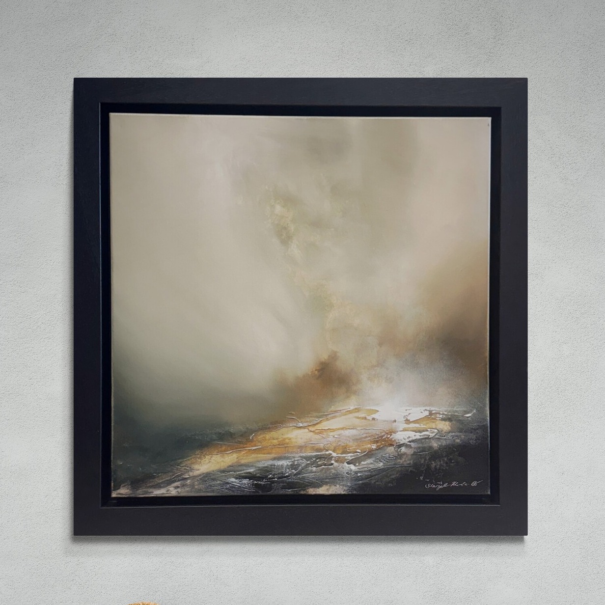 🎨 Now Showing: Sheryl Roberts at R Young Art Gallery🌫️
We’re thrilled to have two breathtaking paintings by the incredible Sheryl Roberts in the gallery right now!
Known for her powerful, atmospheric skies and emotional landscapes, Sheryl’s work captures that elusive feeling of being in between storms — dramatic, ethereal, and deeply moving. 🌪️✨
Each piece is a masterclass in texture, light, and mood. If you’re drawn to art that stirs the soul and brings nature’s raw beauty indoors, these are not to be missed.
🖼️ Come see them in person at our Wokingham gallery
🛍️ Available to buy now – Klarna & flexible payment options available
📍R Young Art Gallery, Wokingham
🌐 www.ryoung-art.com/artists/sheryll-lamb
📩 DM us for details or to reserve
#RYoungArt #ArtForSaleUK #WokinghamArt #LandscapeArt #BritishArtists #ContemporaryArt #Cloudscape #artcollection #interiorinspo #gallerywallgoals #SupportLivingArtists #ryoungartgallery #wokinghambusiness #bracknellforest #ascot #clouds #misty #moody #fineart #landscape
