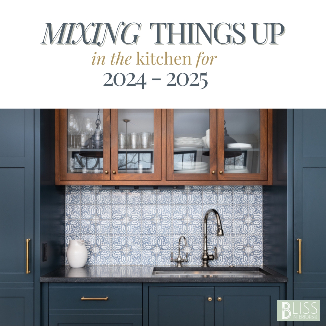 🔗 Before you extend, rebuild, or remodel your kitchen, click the link in our bio to read our latest article on Kitchen Trends for 2024 and 2025.
Trends are significant because they reflect the how we choose to live.
Right now, we value happy self-expression, sustainability and our own eclectic taste.
It's ok to go crazy and mix materials! :
💛 Use open shelves to carefully curate items that make you happy.
💛 Bring in natural light: build extensions with rooflights and incorporate interior windows.
💛 Choose tiles that feed your soul with patterns or colours that you love, from Moroccan geometrics to elegant porcelains.
💛 Put gold taps on a stainless steel sink or butt a copper work surface up against a slab of slate. Yes! Really.
➡️ Click the link in our bio and read the full article "Kitchen Trends 2024-2025" by Bliss Architecture & Interiors.
.
.
.
#kitchentrends #kitchentrends2024 #minimalluxekitchen
#oxted
#westerham #homeextensionsuk #houserenovation #architecturalinspiration #architecture
#sevenoaks
#architecturaldesign #backkitchen