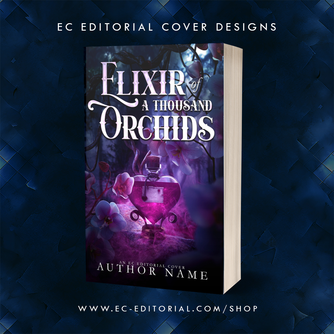 🌙 One sip grants love eternal… but at a deadly cost 🌙
This cover is currently available on my website for $160, plus $40 for a print wrap. All text is customisable. Find my shop through the link in my bio! (Plus, you can currently get up to 50% off a cover in my clearance sale!)
If you'd like to commission a cover, DM me or contact me through the form on my website (link in bio!). Also make sure to join my Facebook group, EC Editorial Cover Designs, to see premades as soon as they're made and get access to exclusive sales! 😉
#premadebookcover #selfpublishing #writersofinstagram #indiepub #premadecoverdesign #bookcover #indieauthor #coverdesign #coverart #selfpub #bookcoverdesigner #ebookcover #premadecover #aspiringauthor #selfpublish #author #amwriting #coverdesigns