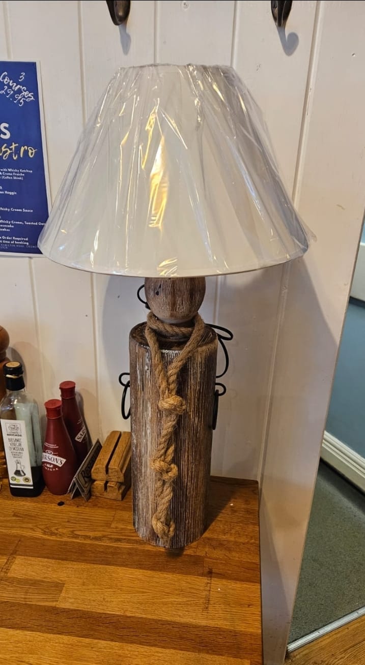 📣 Exciting News Ahead of This Weekend's Crab & Lobster Festival in Cromer! 🦀🦞
This morning we received a very special delivery for this year's art trail! 🎉
As many of you know, our Seahorse did brilliantly at last year’s Crab & Lobster Festival Art Trail, fetching the highest bid of the day at the grand auction on the Pier forecourt. John Davies of Davies Fishmongers, auctioneer for the day tried his best to empty Sam’s wallet, but it was Ian & Claire, a lovely couple who got engaged at The Bistro later in 2023, who made the winning bid. We can’t wait to be making their wedding cake this December! 🍰💍
Last year’s ‘TeaHorse’ was beautifully crafted by Kathryn, Holly & Andy Hanson. Building on last year’s success, they’ve outdone themselves for 2024! This year’s art trail features a lamp styled like a mooring post, but Team Hanson has transformed it into a new member of our kitchen team… complete with a light-up chef’s hat! 👩🍳💡
We really don’t know how they manage it, amidst their busy schedules. Kathryn balances her baking shifts here at The Bistro and West Street Deli alongside a busy life outside of work (see our previous post about her current swimming challenge!), Holly juggles schoolwork and football practice, and Andy is in the thick of a bustling season at @wyndhamholidaypark. Thank you, Team Hanson, for all your hard work and eye for detail! 🌟
Come see their wonderful creation at The Old Rock Shop Bistro (listed as ‘Sam’s Bistro’ in the trail guide – sorry for any confusion) on 10 Hamilton Road before it goes up for auction on Sunday, 25th August.
Think you can guess how much it will raise? Drop your guess below! The closest prediction wins an Afternoon Tea for Two at The Old Rock Shop Bistro. If there are multiple correct guesses, we’ll draw a winner at random. One entry per person, but feel free to share and tag friends and family – the more guesses, the merrier! 🫖🍰
Make sure you follow us & get those guesses in on the original post (FB or Insta but not the shares), and let's celebrate the fantastic talent in our community!
#CrabAndLobsterFestival #NorthNorfolk #CommunityArt #SupportLocalArtists #GuessAndWin #AfternoonTeaForTwo