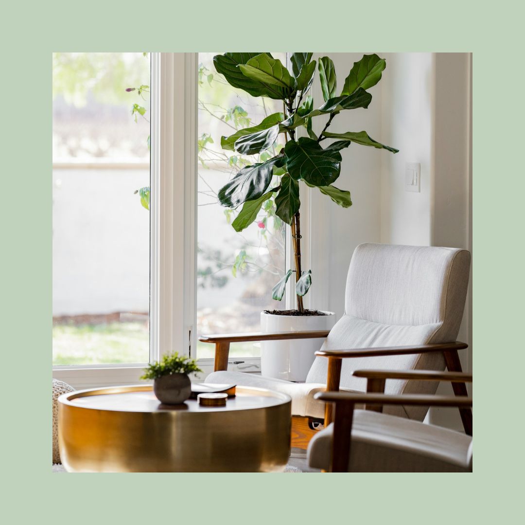 Where's the sunshine gone?! Did you know there are design techniques that encourage natural light into your home? Called 'daylighting', interior designers and architects use super-nifty methods to maximise ambient natural light and reduce reliance on artificial light – whatever the weather.
You can use the same principles to bring light into your own home. Discover how to...
🔆 Brighten a dark hallway.
🔆 Naturally illuminate windowless rooms.
🔆 Use mirrors to bounce natural light around the home.
🔆 Which paints reflect light.
................and much more!
🔗 link in bio to read how 🔗
#Designwithdaylight #energyefficient #naturallightinteriors #greenarchitecture #daylighting #naturallightarchitecture