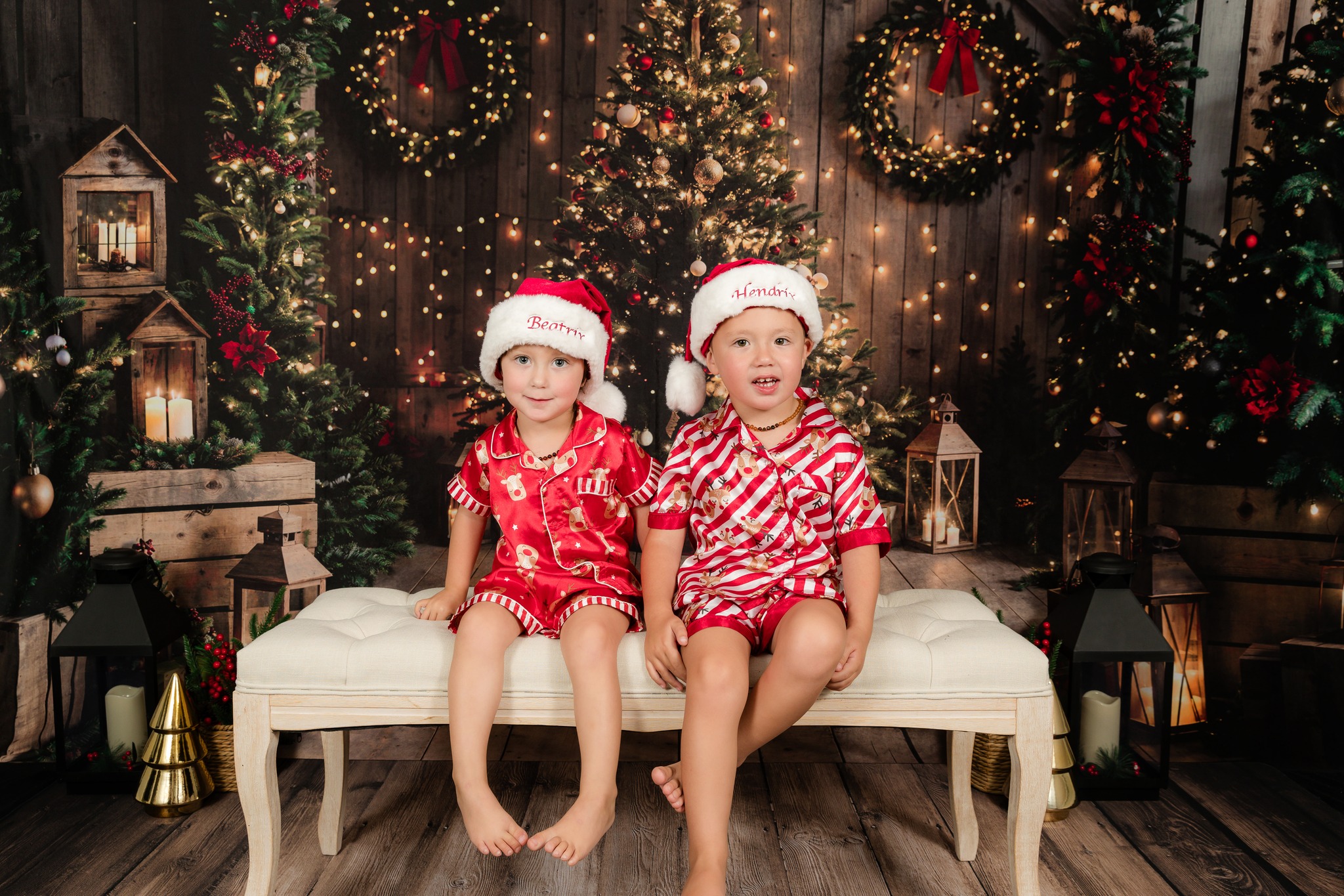 Christmas Minis 2024 🎄🎅⛄
Hendrix & Beatrix you are just the cutest!!! ❤❤❤
www.cassandracharryphotography.com