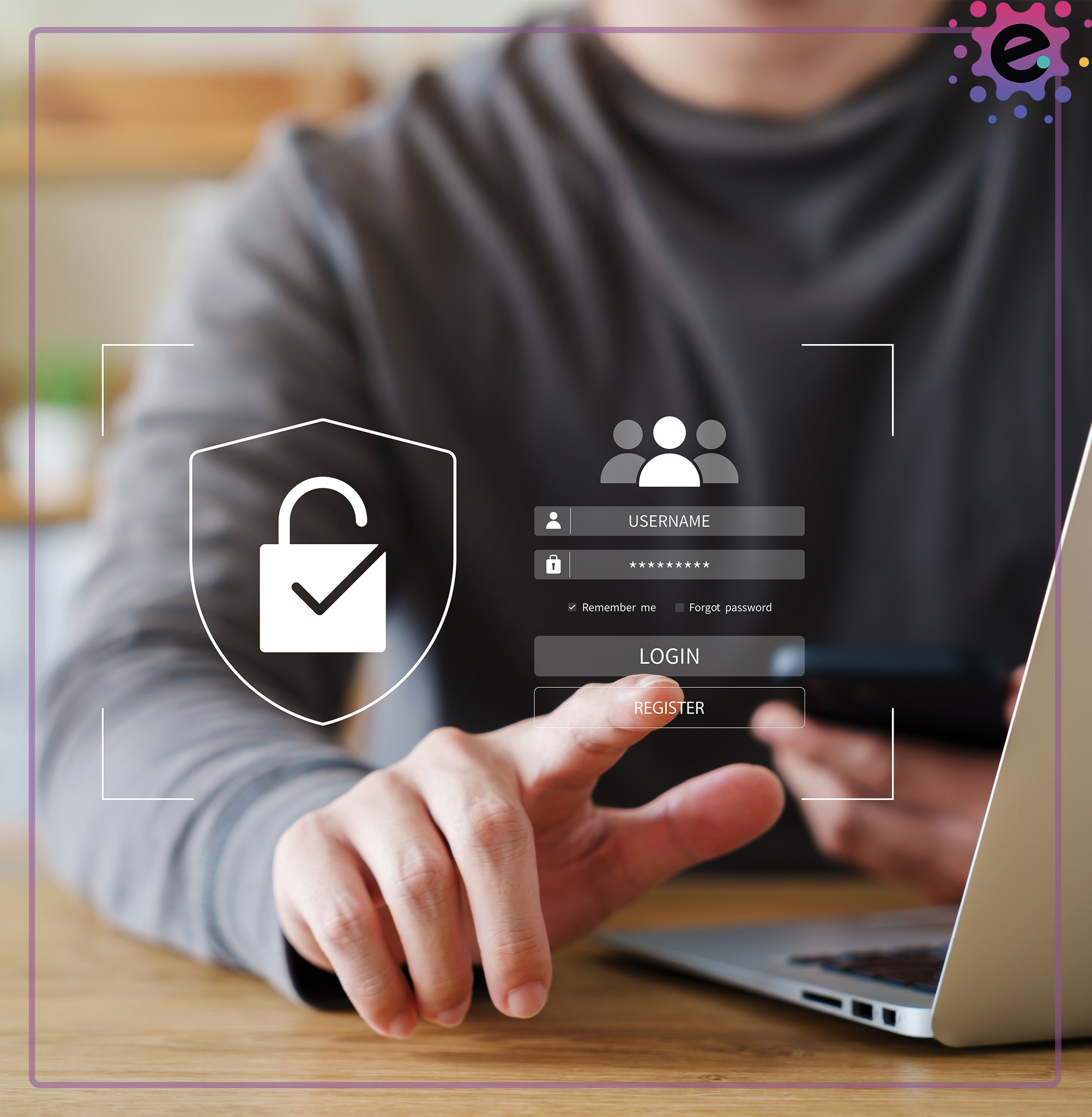 Navigare Sicuri nel Labirinto Digitale: Le Ultime Frontiere della Sicurezza Online
Viviamo in un'era digitale in cui la nostra vita quotidiana è intrecciata con la tecnologia. Dalle transazioni bancarie online alle comunicazioni aziendali, la nostra presenza digitale è onnipresente.
Tuttavia, questa connessione costante al mondo online porta con sé rischi significativi per la sicurezza.
In questo articolo, esploreremo le ultime frontiere della sicurezza online, analizzando le sfide emergenti e le soluzioni innovative che stanno plasmando il futuro della protezione digitale
Continua la lettura: 👇🏼
https://www.easy-ware.it/post/navigare-sicuri-nel-labirinto-digitale-le-ultime-frontiere-della-sicurezza-online
🌏 www.easy-ware.it
📩 direzionale@easy-ware.it
#metaverso #siti #sitiweb #easyware #ecommerce #webagency #italy #marketing #webdesign #instagram #socialmedia #facebook #postdelgiorno #gestionesocial #group #albaadriatica #photography #martinsicuro #strategiadigitale #wix #online #digitalwork #videomaking #internet #instagood