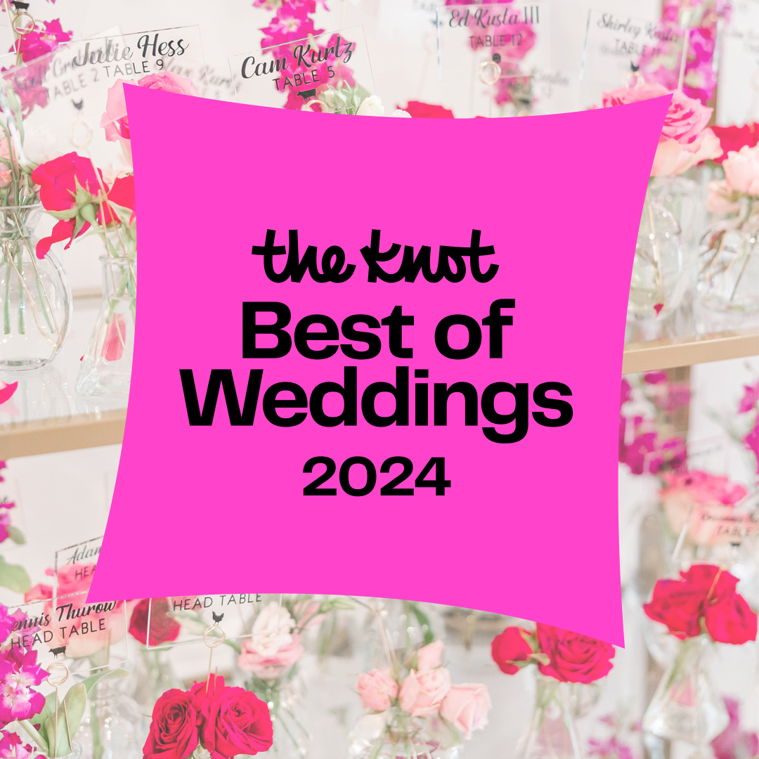 We are beyond thrilled to share that we've been named one of @theknot's Best of Weddings for 2024! It's an incredible honor to be recognized and we couldn't have done it without the support of our amazing couples. Thank you for choosing us as your wedding venue, and cheers to a lifetime of love and happiness! 🥂
#DestinationGN #TheRidgeHotel #wisconsinwedding #theknot