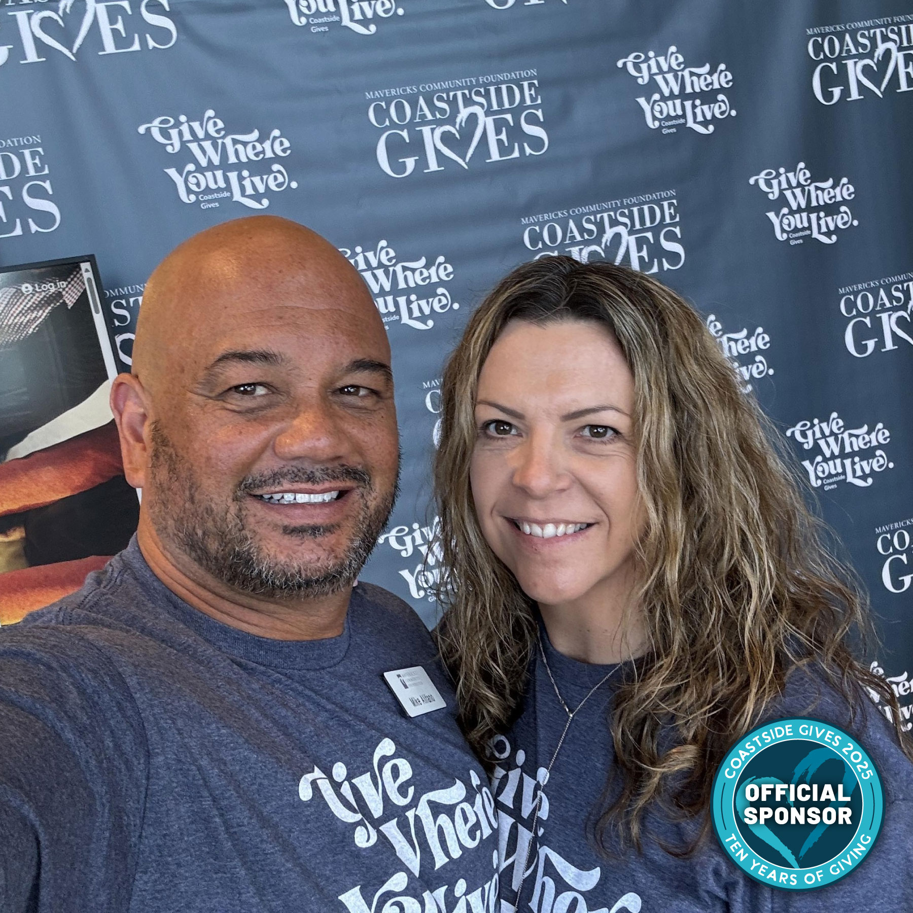 Coastside Gives happens TOMORROW! This event wouldn't be a lasting success without sponsors like family-owned Alifano Technologies. Thank you so much for supporting our event and giving where you live!
Get ready for tomorrow at the link in our bio!
#alifanotech #coastsidegives2025 #coastsidegives #coastside #givewhereyoulive #herewego #onemoreday