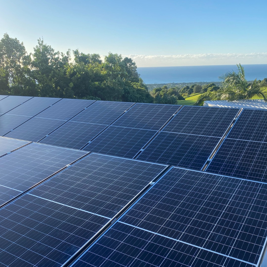 Harnessing the power of the sun, one panel at a time ☀️
#solarpower #solarenergy #coughranelectricalservices