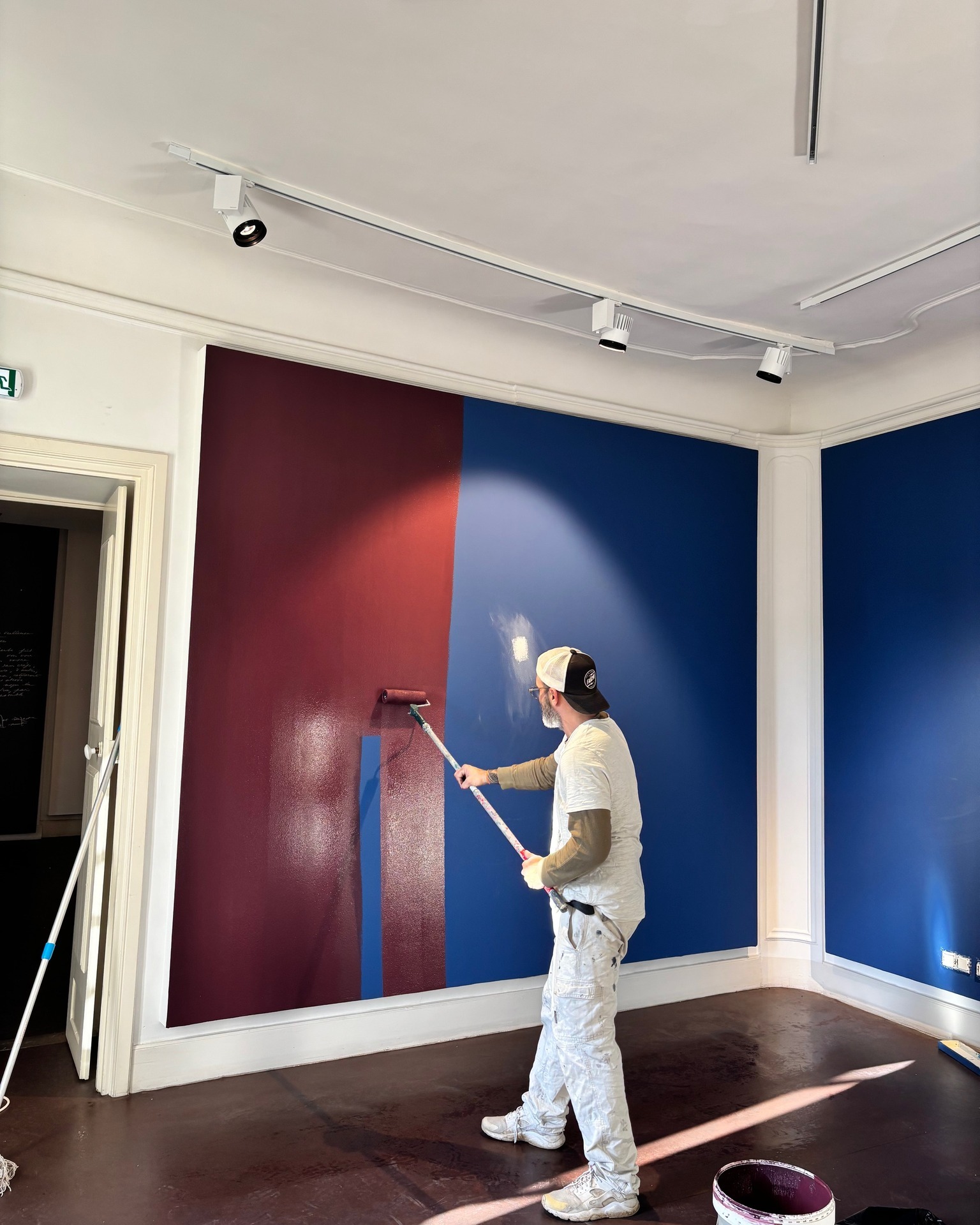 ...🎨
#campredonartetimage #art #musee #salledexposition #culture #museum #campredoncentredart #suddefrance #avignon #vaucluse #islesurlasorgue #artist #artcenter