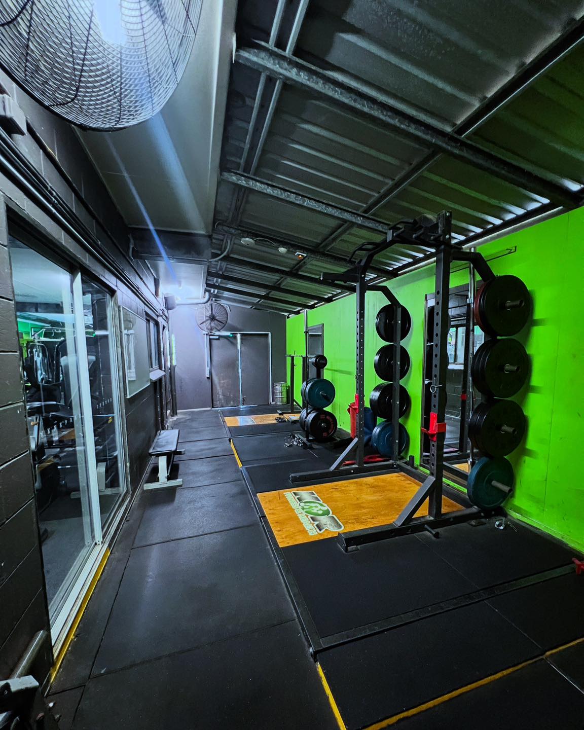 See our side area? Very demure, very mindful
#korfitness #korfitnessandhealth