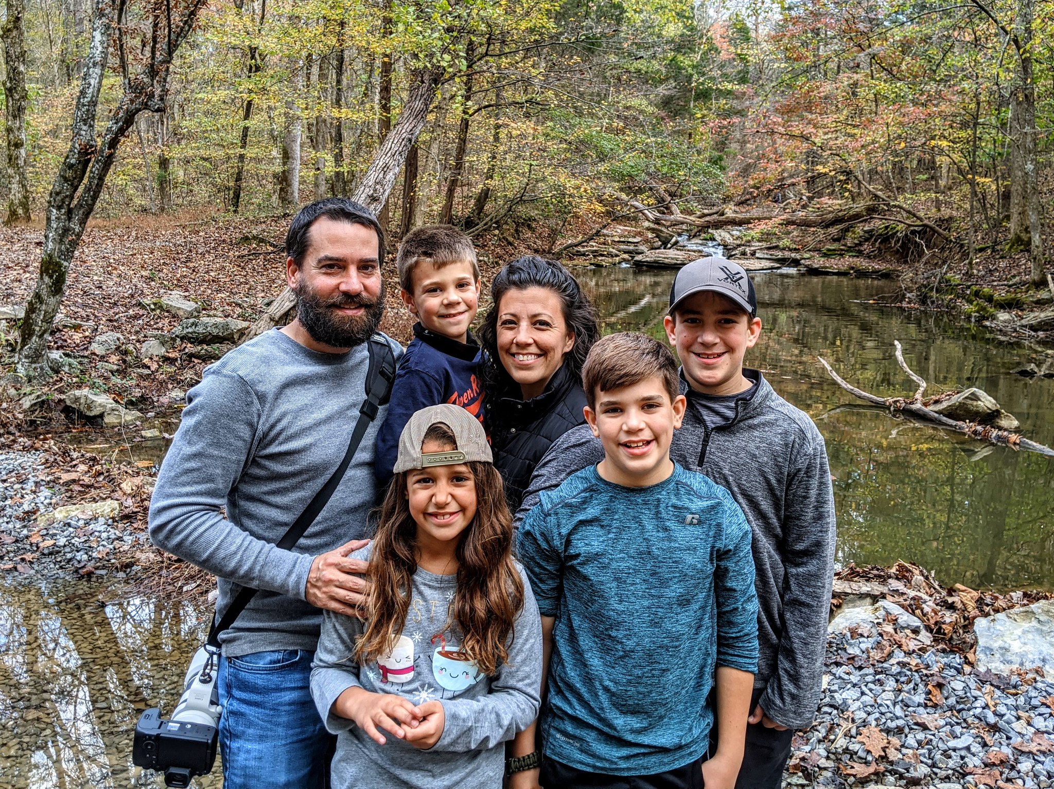 We're joining the global celebration of love, unity and family bonds today on International Family Day. Meet our family, the heart and soul of the driving force behind Tennessee Drone Services. Here's to cherishing every moment with our loved ones and creating memories that last a lifetime. ✨
#InternationalFamilyDay #FamilyFirst #LoveAndUnity #FamilyBonding #TennesseeDroneServices #MemoriesInTheMaking #CherishEveryMoment #FamilyPhotography #DronePerspective #RasnicFamilyMoments