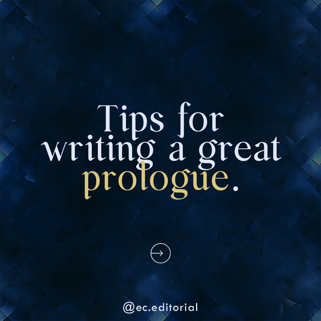A prologue is a little taste of what’s to come, a sneak peek into the world you’re about to dive into. It’s a chance to set the mood, introduce key characters, or even hint at the conflict brewing. Think of it as a warm-up, a way to get your readers excited and ready for the adventure ahead.
But many authors worry that readers might skip their prologue, so how can we ensure that your readers don’t?
The key is to make them irresistible.
#writingmood #noveleditor #indiesareworthit #amwriting #writingmotivation #instawrimo #writersblock #freelanceeditor #writinglife #bookeditor #aspiringauthor #writingtips #writingadvice #amediting #writerscommunity