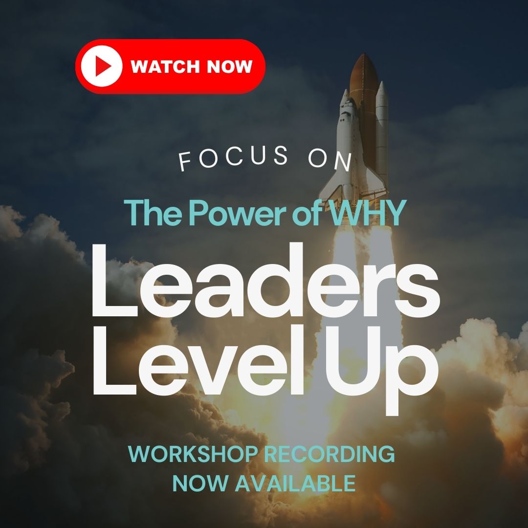The video recording of our virtual Workshop, The Power of Why - Leaders Level Up, is now available to watch on Hustle With Aloha! This workshop was offered in-perso and virtually, and led by myself of Alicia Nagel Creative and Helene Scott of @unlocvisionaryleadership. The focus is on The Power of Why - how your "why" as a business leader can turbo-boose your branding and marketing for external communications, and strengehtn your internal communications to your team to inspire them to fulfill your vision for the company. Grab your favorite beverage and watching spot, and hit play to enjoy the recording of this workshop from Helene and I. Go to www.HustleWithAloha.com to watch. #brandstrategy #businesstools #businessstrategy #leadershipdevelopment #sellthewhy #alicianagelcreative #hustlewithaloha #workshoprecording #freeworkshop #entrepreneurlife #hustlewithaloha