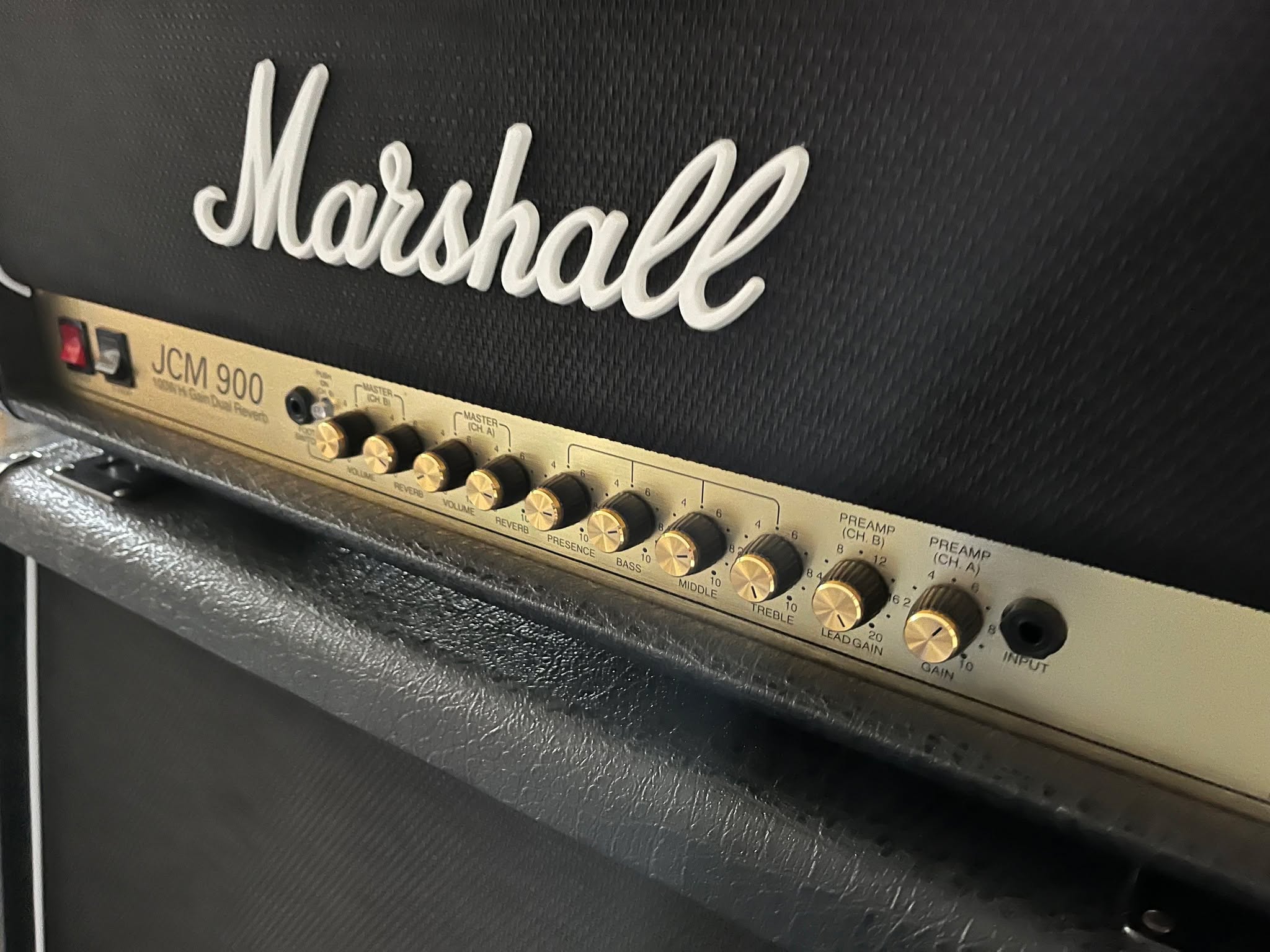 New Room Alert: MRM Pro is live
55m2 of studio space with Ashdown/Hayden Classic Lead 80, Marshall JCM900, Ampeg SVT Classic, full monitoring setup and all the good stuff.
Who's gonna be first to plug in?
Check it out in our blog post below...
https://www.mushroomsstudios.co.uk/post/now-open-mrm-pro-our-new-flagship-rehearsal-room
#mushroomsstudios #mrmpro #theproroom #fentonbarns #eastlothianmusic #scotlandmusicscene #rehearsalstudio #northberwick #ashdownamps #haydenclassic #tamadrums #studiolife