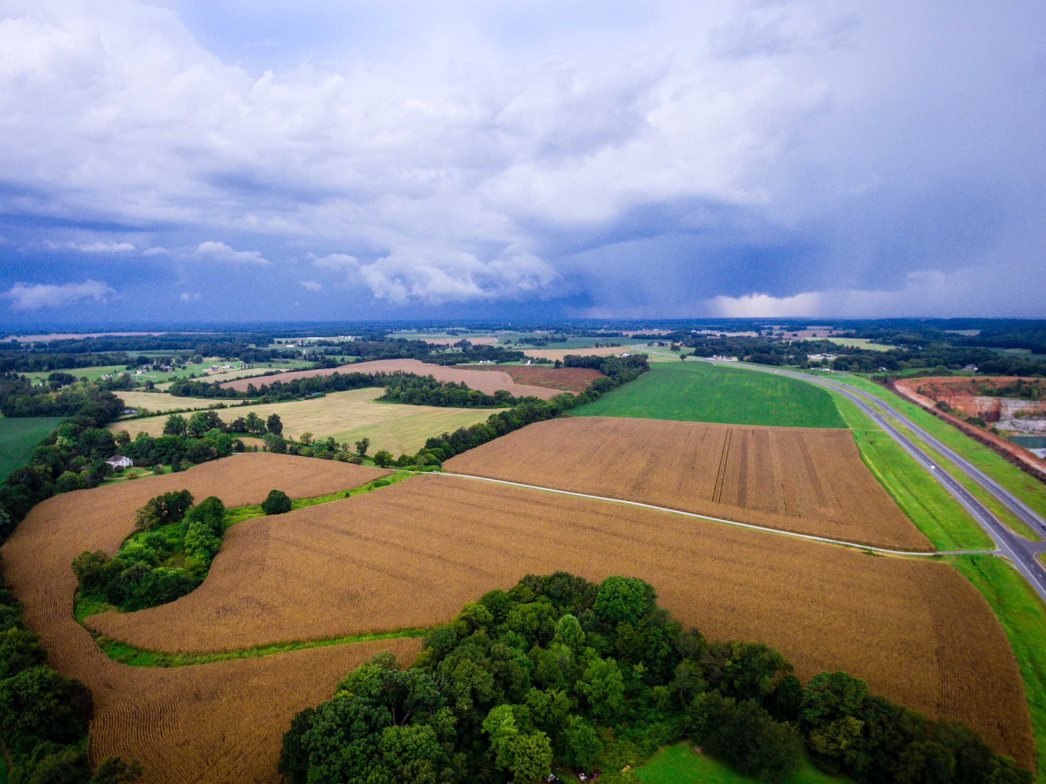 Dreaming big but struggling to capture the grand scale of your acreage in a single frame? Enter Tennessee Drone Services – your secret weapon for precision aerial photos of expansive properties.
Whether you're sculpting the landscape, designing blueprints, or fine-tuning your land management strategy, our aerial photos provide the canvas you need to bring your vision to life.
Ready to see your project from a whole new perspective? Reach out today and let's turn your vision into reality! 📞
#ElevateYourVision #AerialMasterpiece #PrecisionUnveiled #LandOfOpportunity #DreamBigBuildBigger #TennesseeDroneServices #BreathtakingAccuracy #VisionToReality #CaptivatingLandscapes #aerialphotography #drone