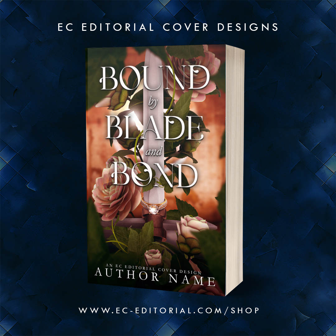 ⚔️ Forged in battle, bound by love—one oath, one destiny ⚔️
This cover is currently available on my website for $160, plus $40 for a print wrap. All text is customisable. Find my shop through the link in my bio! (Plus, you can currently get up to 50% off a cover in my clearance sale!)
If you'd like to commission a cover, DM me or contact me through the form on my website (link in bio!). Also make sure to join my Facebook group, EC Editorial Cover Designs, to see premades as soon as they're made and get access to exclusive sales! 😉
#premadebookcover #selfpublishing #writersofinstagram #indiepub #premadecoverdesign #bookcover #indieauthor #coverdesign #coverart #selfpub #bookcoverdesigner #ebookcover #premadecover #aspiringauthor #selfpublish #author #amwriting #coverdesigns