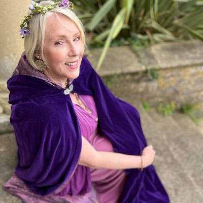💜Welcome to Goddess House Treasures💜
Introducing our wonderful Therapists, Priestesses/Priests, Healers and Ceremonialists.
Honouring Rachel Harris as one of our talented Priestesses healers.
Rachel offers deep Sacred Soul Healing, Magdalene Therapy and soulful ceremonies. She supports your Sacred Awakening and Deepening through healing (intuitive, energy, soul, Magdalene, hypnotherapy, hands-on & Goddess), channelling, transmissions, activations and coaching for your mind, heart, body and soul. she guides you to identify and transform limiting beliefs, wounding and conditioning, clearing blocks and dis-ease from this and past lives.
Rachel is an Avalon Priestess of Magdalene, Priestess of Avalon, Healer, Medium and Channel.
These are her offerings:
Sacred Soul Healing with Priestess Rachel
This is a beautiful bespoke session whereby you are guided to Awaken & Deepen to “Know Thyself” as the authentic, empowered, Sacred Essence, Consciousness, Peace, Joy and Love that you truly are. Through a multi-dimensional guided journey, channelling, healing, transmissions, activations and coaching you reconnect deeply to your Soul, the Divine Within, Mother Earth and your own team of holy beings such as Goddess, Archangels, spirit guides, healing guides, animal guides, angels, ascended masters, ancestors and departed loved ones. You are invited to experience transformational healing frequencies and guidance for your mind, body, heart and soul to assist your awakening and deepening of your Sacred Soul.
Magdalene Therapy with Priestess Rachel
Hands on energy healing for body, mind, heart & soul. Mary Magdalene initiates her profound 7 healing codes within the body to clear & transform blocks, trauma, limiting beliefs, and conditioning. Relax and receive healing for wellness and Divine Awakening & Deepening. As written in her gospel & often described as The Rise of The Soul this healing technique channelled by Rachel, overcomes the 7 Powers of The Separated/Egoic Self, offering you Wellbeing, Wellness, Peace & Love.
#herloveinaction #healing #avalon #ladyofavalon #Glastonbury #imbolc #goddessretreats