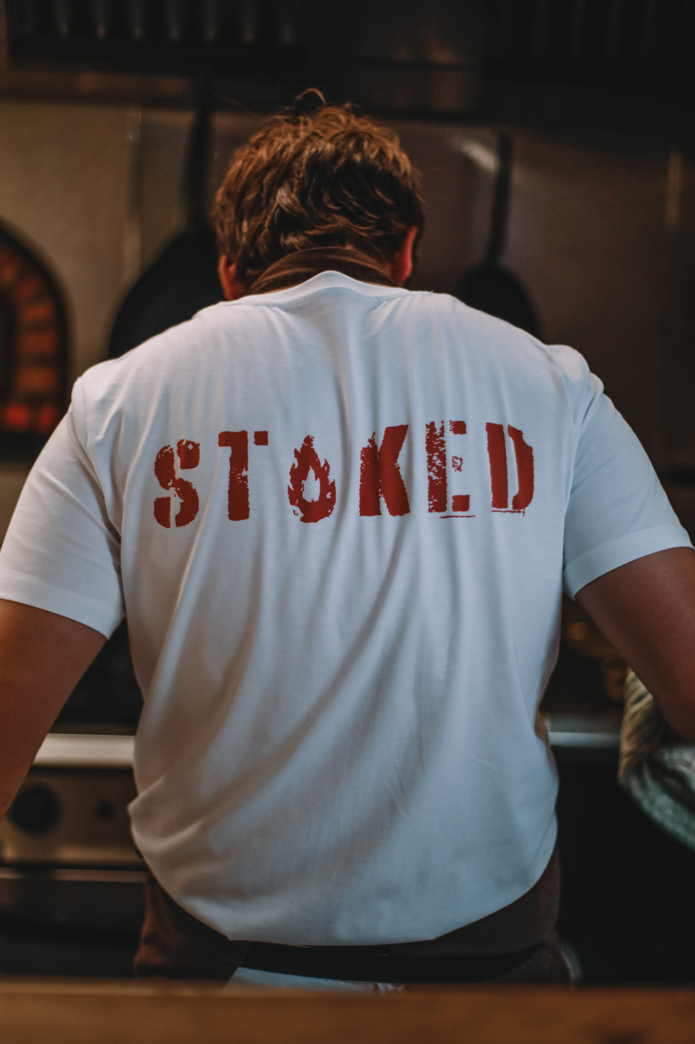 Become part of the STOKED experience! 🔥
We are on the hunt for a Sous chef & Kitchen assistant to join us & everything STOKED has on offer.
We run a kitchen with a difference - serving from an open 20ft container, using fire to cook, views of the lake whilst dishing up, working in a small but super mighty team!
.
Competitive pay
Share of Tips
Discount of food & drinks
Free Climbing & Wakeboarding
Great team
No super early starts or super late finishes!
Get in touch if you think we might be up your street.
contact@wildlakeswales.com