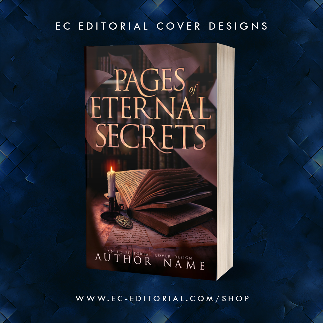 📖 Unveil the Mysteries Written in Shadows and Secrets 📖
This cover is currently available on my website for $160, plus $40 for a print wrap. All text is customisable. Find my shop through the link in my bio! (Plus, you can currently get up to 50% off a cover in my cleaThis cover is currently available on my website for $160, plus $40 for a print wrap. All text is customisable. Find my shop through the link in my bio! (Plus, you can currently get up to 50% off a cover in my clearance sale!)
If you'd like to commission a cover, DM me or contact me through the form on my website (link in bio!). Also make sure to join my Facebook group, EC Editorial Cover Designs, to see premades as soon as they're made and get access to exclusive sales! 😉
#premadebookcover #selfpublishing #writersofinstagram #indiepub #premadecoverdesign #bookcover #indieauthor #coverdesign #coverart #selfpub #bookcoverdesigner #ebookcover #premadecover #aspiringauthor #selfpublish #author #amwriting #coverdesigns