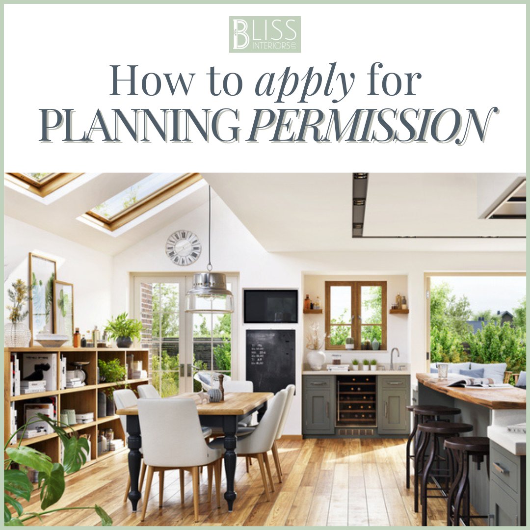 🔗 Before you extend, rebuild, or remodel your home, click the link in our bio for our latest article on:
"How to apply for Planning Permission".
Can you apply for planning permission yourself? It is a complex and regulated process – but in principle – yes... provided you are well-prepared.
You'll need to:
✒️ Understand government planning regulations.
📐Submit professionally prepared drawings and documents.
🤝 Meet the specific regulations set by your local authority.
😇 Have the patience of a saint!
➡️ Click the link in our bio and read the full article "How to apply for Planning Permission" by Bliss Architecture & Interiors.
Contact Bliss Interiors & Architectural Design if you'd like to know more.
.
.
.
#planningpermission
#planningpermissiondrawings
#homeextensionsuk
#extension
#houserenovation
#architecture
#sevenoaks
#architecturaldesign
#oxted
#westerham
#oxtedarchitect