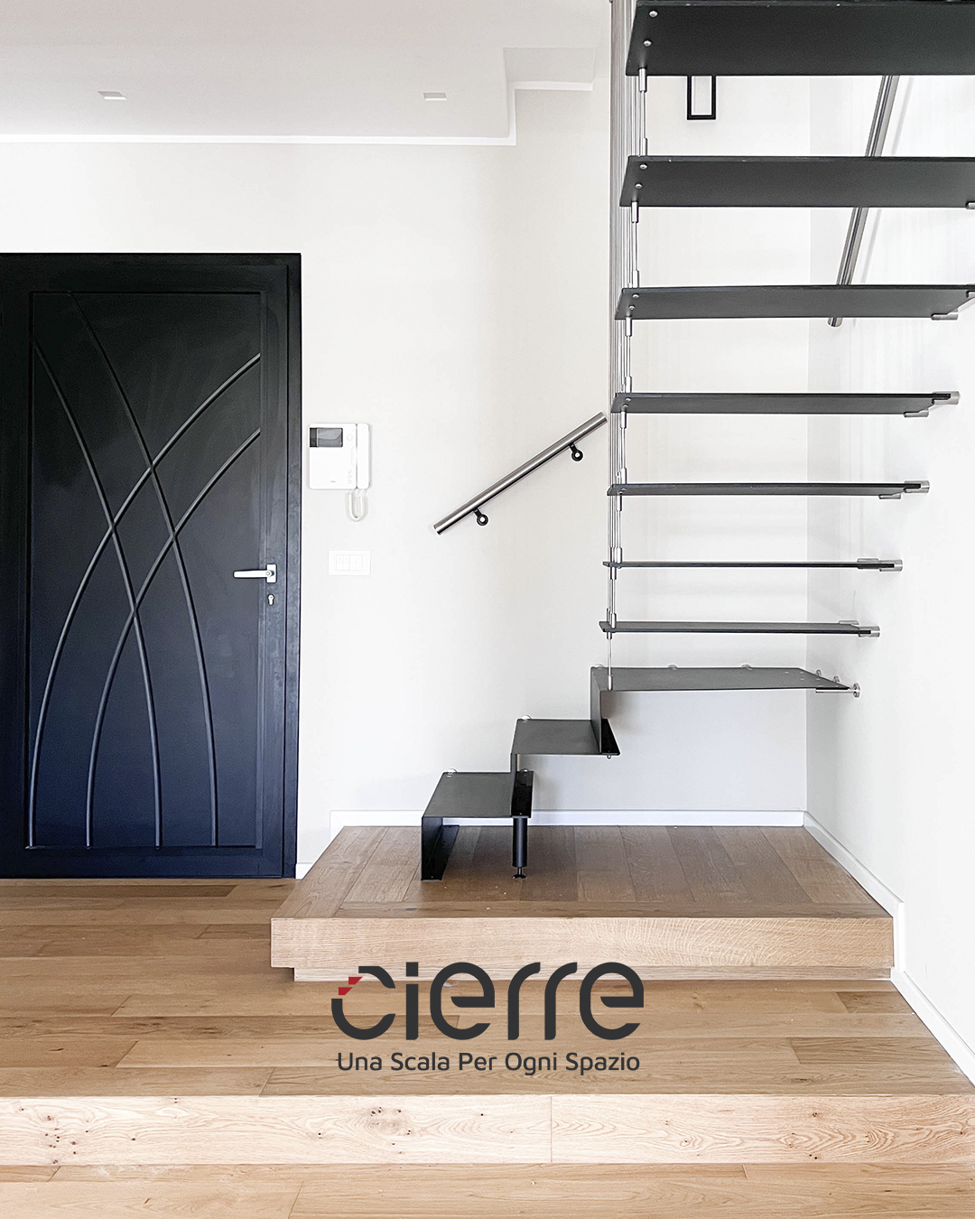 🖤Apri le porte al design. Le nostre scale sono più di un semplice passaggio: è un'opera d'arte che accoglie ogni passo con eleganza e raffinatezza.
Lascia che il nostro design trasformi il tuo spazio in qualcosa di straordinario 🖤
#DesignInterno #ScalaDiDesign #EleganzaSenzaTempo #ristrutturarecasa #ristrutturato