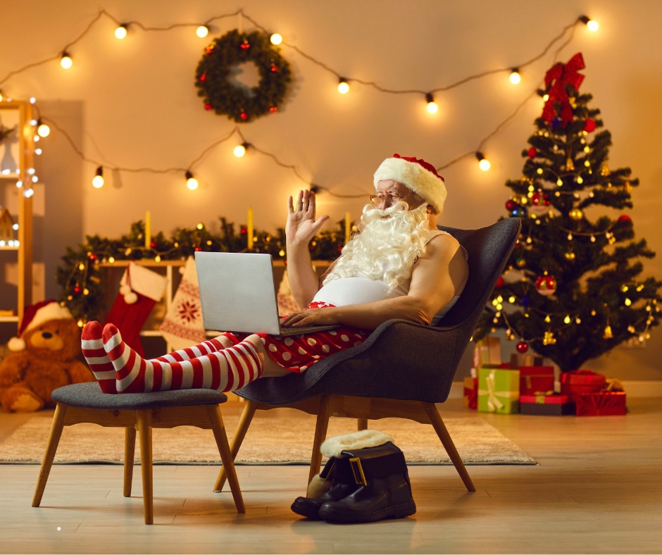 Is Your Website Ready for a New Year’s Glow-Up?
If, like Santa, you’ve waved goodbye to 2024 and already started making plans for a bigger and better 2025, it might be time to give your website a little new year, new me makeover!
At Mogwai Media, we specialise in creating sleek, user-friendly websites that not only look amazing but work flawlessly for your visitors. Whether you need a fresh start with a new site or just a much-needed refresh, we’re here to help you shine.
Why Refresh Your Website?
Keep your content fresh (goodbye, outdated info!)
Improve user experience and navigation—smooth sailing all the way
Boost your SEO and watch those search rankings rise
Ensure your site looks fabulous on any device—mobile, tablet, or desktop
Ready to make your website the gift that keeps on giving in 2025? Let’s chat ...
#WebsiteGlowUp #MogwaiMedia #DigitalRefresh #WebDesign #2025Website