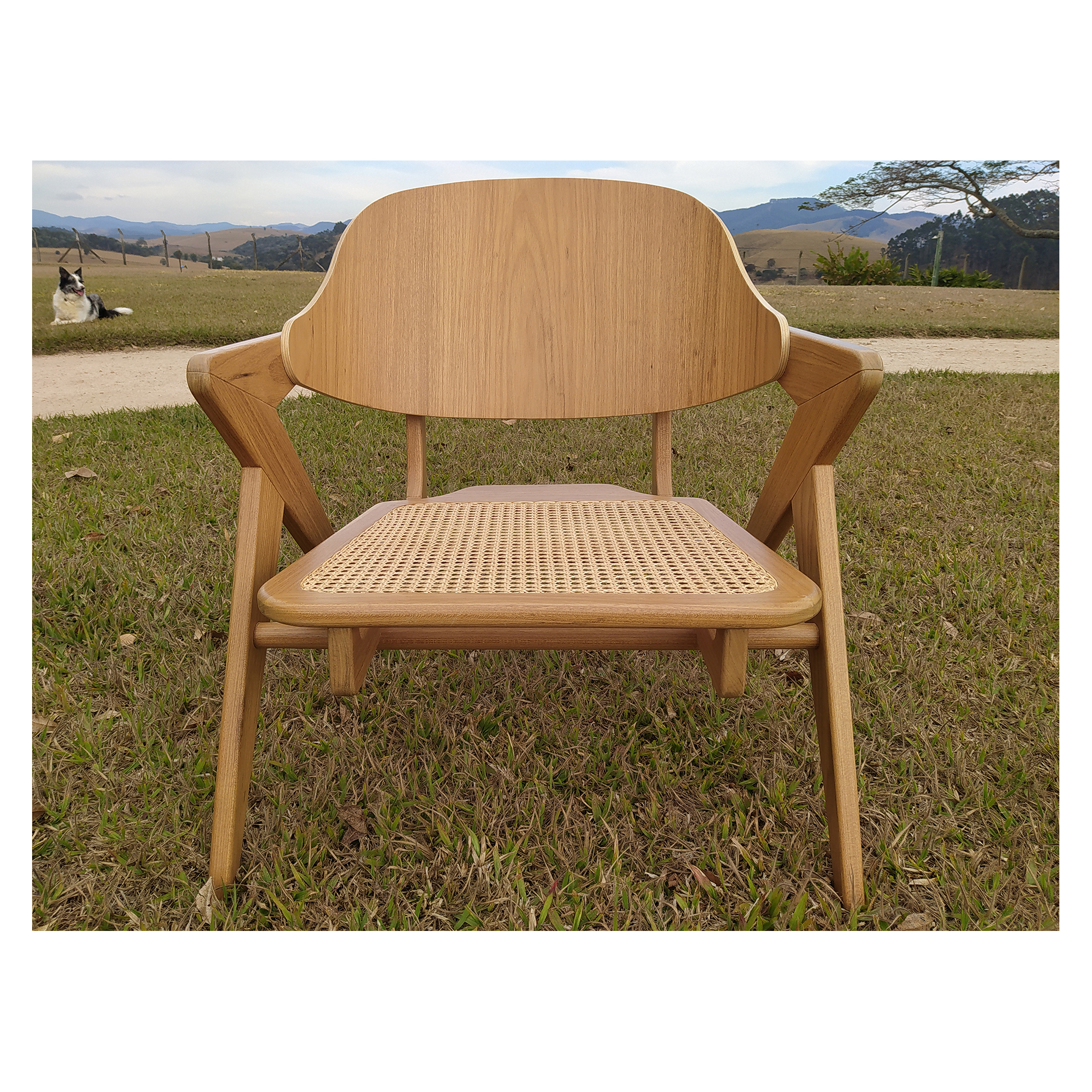 Poltrona Beatriz
Criação e Comercialização: Ars Estúdio
Poltrona de destaque do estúdio, que chama atenção pelo equilíbrio entre linhas curvas e retas, além das técnicas e materialidade mistas, envolvidas na criação do desenho final da peça.
.
.
.
#interiordesign #cama #estofados #moveisdemadeira #cadeiras #cozinhaplanejada #brasil #conforto #rio #sof #apartamento #artesanato #saladejantar #saladeestar #lojademoveis #eletrodomesticos #cadeira #poltrona #reforma #a #projeto #armario #paletes #promocao #architecture #poltronas #guardaroupa #inspira #arte #loja