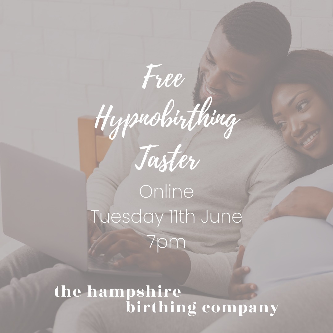 Come and find out what it's all about...
Sign up via my link in bio!
.
.
.
.
.
#hampshire #hypnobirthing #birthprep #maternity #pregnant #pregnancy #birth #birthannouncment #homebirth #birthcentre #labourward