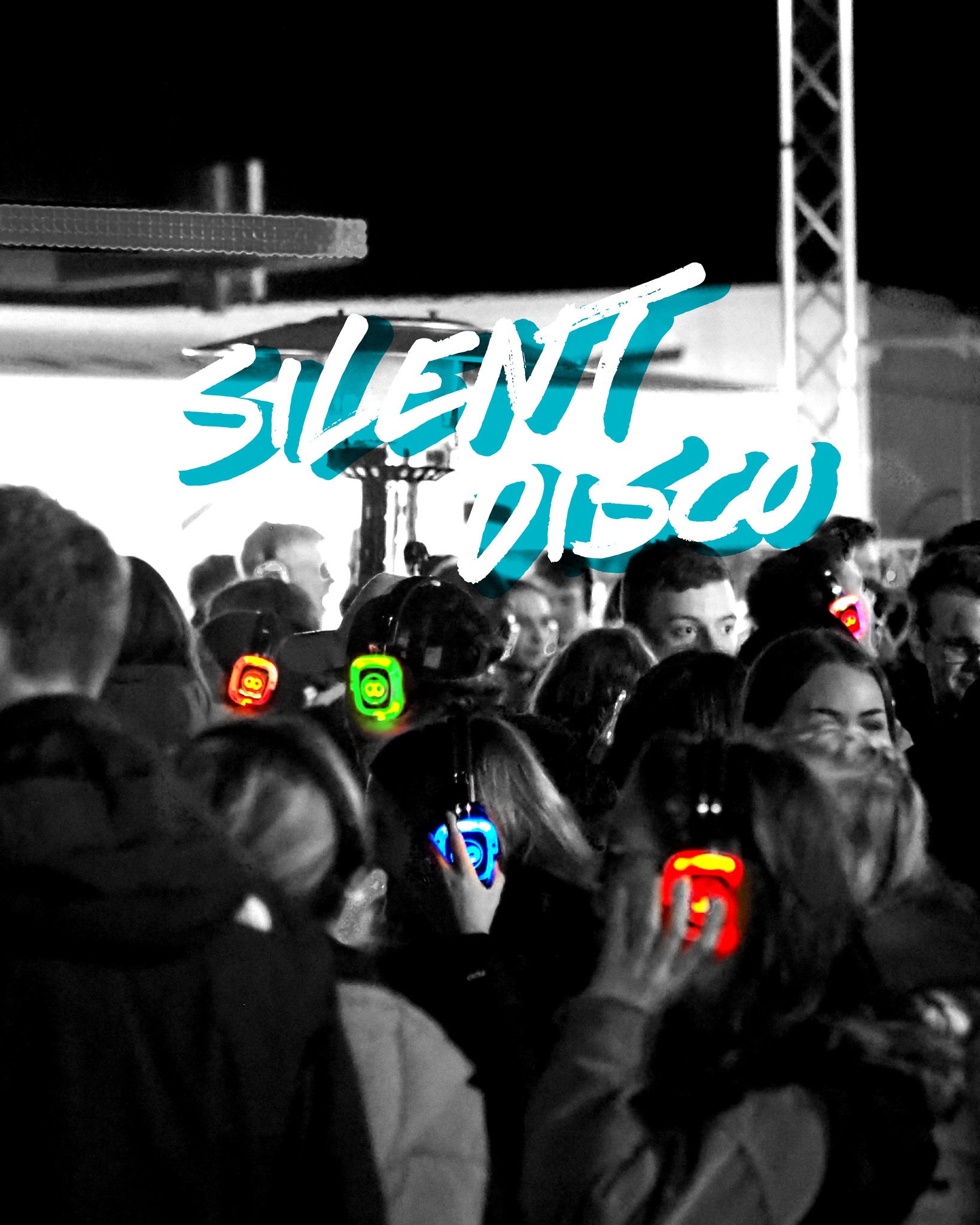 Nach der Live-Musik gehts weiter mit der SILENT DISCO ❗️🎧
3 Kanäle 🔵🟢🔴
3 Genres 🎶🎸
und DU entscheidest was du hören willst🎵
🗓️ 26. April
📌 Sundern-Hagen
P.S. Denkt an euren Perso für die SILENT DISCO!
#megasports #meganight #silentdisco