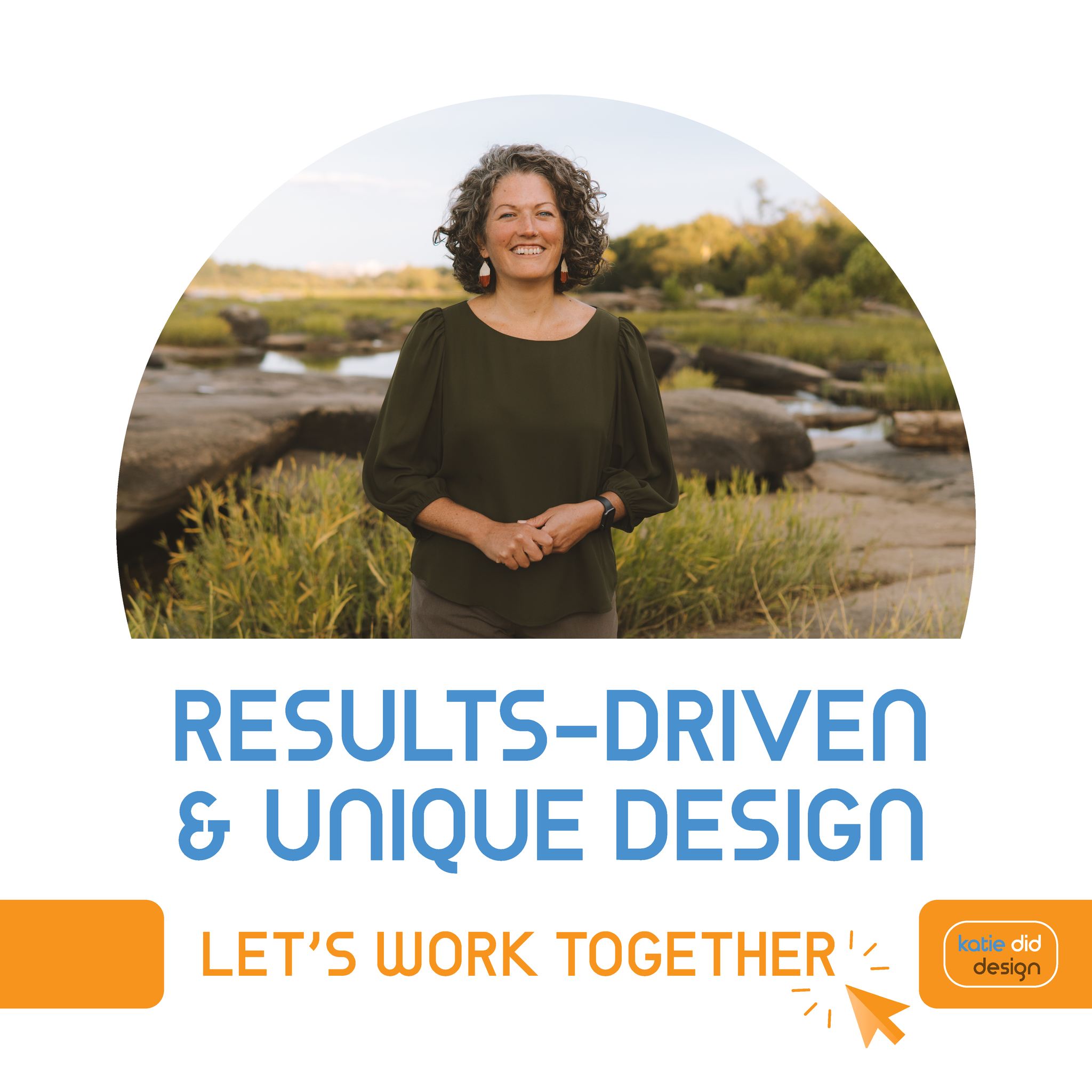 🚀✨ Let's Create Something Extraordinary Together! ✨🚀
At Katie Did Design, we're not just about making things look pretty—we're all about results-driven, unique design that sets you apart from the competition and leaves a lasting impression on your audience. We're committed to understanding your goals, capturing your brand's essence, and delivering exceptional results that exceed your expectations.
Whether you're looking to revamp your brand identity, launch a stunning new website, or create captivating print and digital designs, we've got the expertise and passion to bring your vision to life.
We're thrilled to announce that we're now accepting new clients who are ready to embark on a journey of creativity and innovation!
So, if you're ready to take your brand to the next level and make a lasting impact in the second quarter and beyond, let's team up and create something extraordinary together! Contact us today to schedule a consultation and let's get started on your next project!
📸 @berkleyrs
🌟💼 #KatieDidDesign #ResultsDrivenDesign #NewClientsWelcome