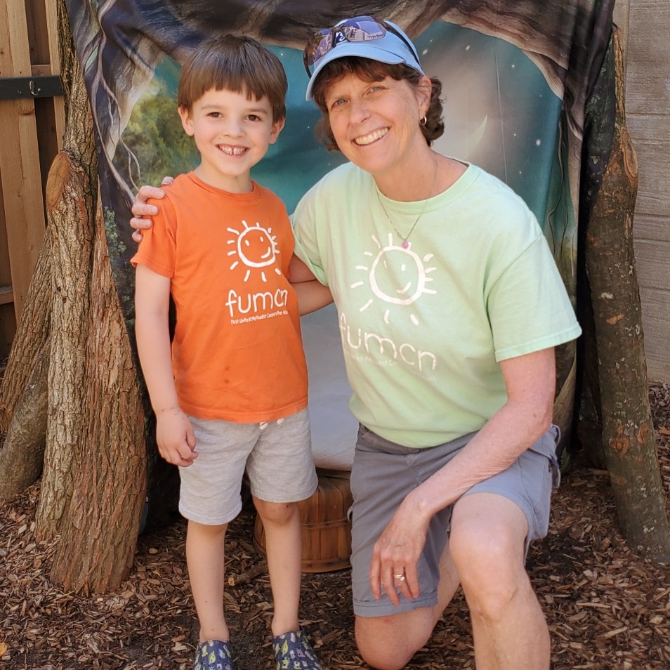 This summer has gone by so fast, but we are so excited to get back together in a few weeks!