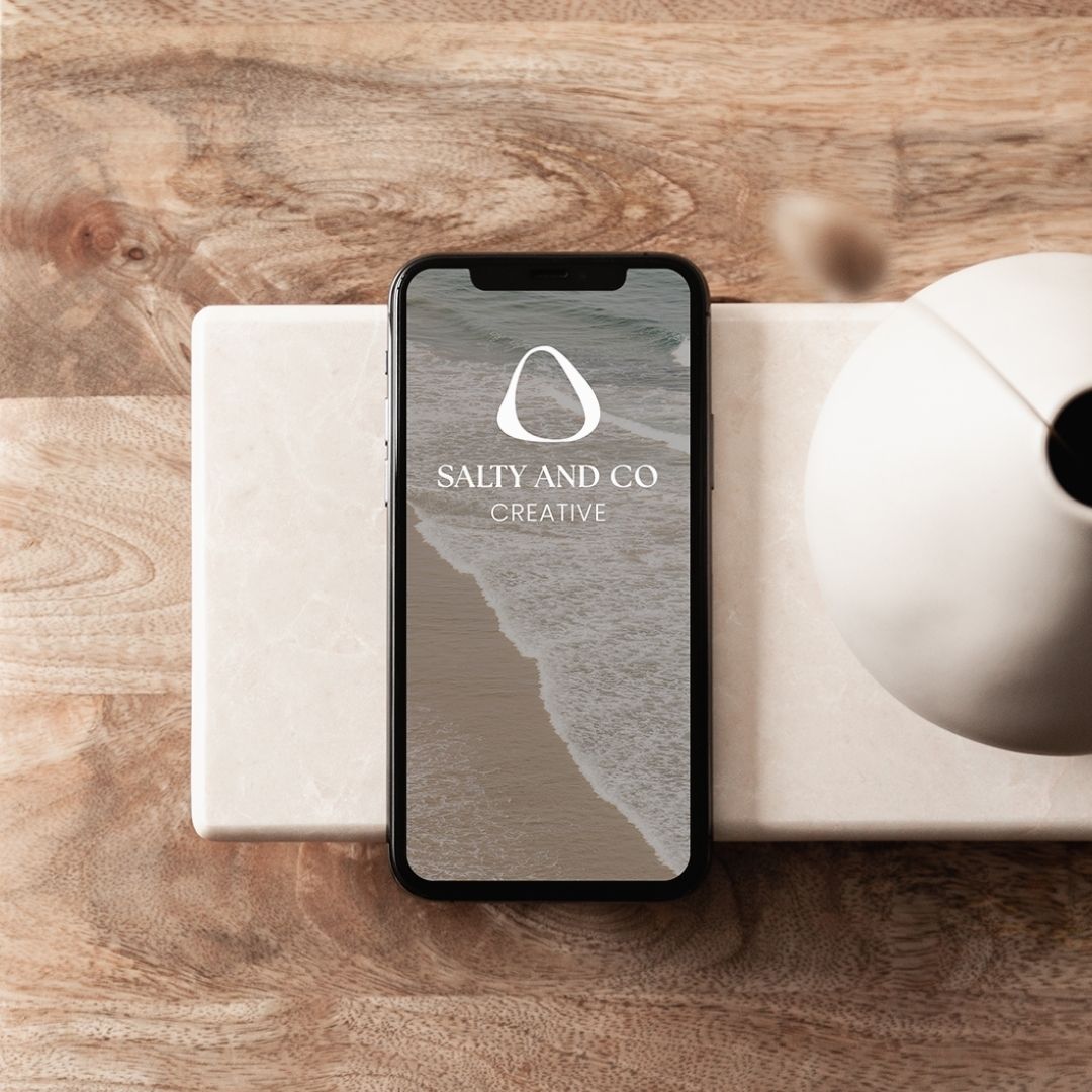 ✨ Salty and Co Creative ✨
New name, new beginnings! It was time for a refresh, after over 7 years working as Juicy and Co Creative, I'm excited to bring a fresh twist into 2025 as Salty and Co Creative! With this new chapter, I’ll be rolling out fresh projects and expanding my services.
🌟 What We Offer:
- Branding services
- Web design & online stores
- Social media management
- Ads & EDM marketing
- Graphic design
- And now, in collaboration with my partner Josh from @motionmedia.au , we’re offering professional video and photo shoots! 📸🎥
I’m also preparing plenty of free resources to help your business thrive and level up—so stay tuned!
#SaltyAndCoCreative #NewBeginnings #Branding #WebDesign #SocialMediaMarketing #BusinessGrowth