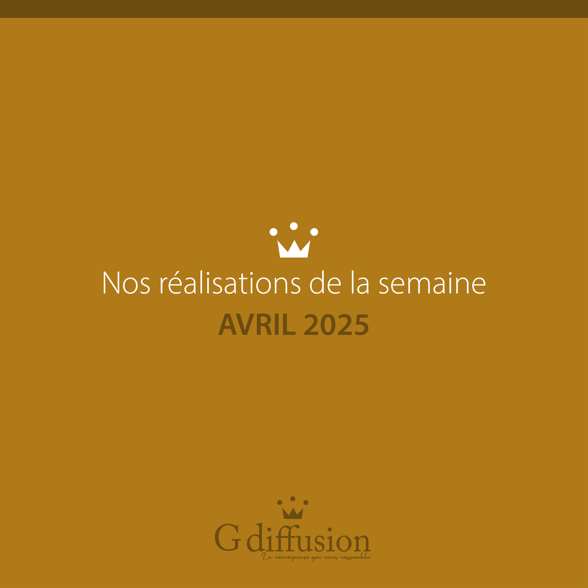 Voici quelques-unes de nos réalisations de la semaine. 🐎
N'hésitez pas à nous mentionner ou à nous envoyer vos photos lors des remises de prix ! 📷🏆
❗N'oubliez pas, vous pourrez nous retrouver du 21 au 27 avril 2025 pour le Printemps des sports équestres à Fontainebleau❗
03 85 35 89 39 • contact@gdiffusion.fr • 33 rue de Lyon - 71000 Mâcon
Écurie de la Bouquetière - @ffequitation - @lepinettedeboisemont - @a2l_ecurie - @jumping.shra - @ecuriepierrebarrere - @pole_europeen_du_cheval