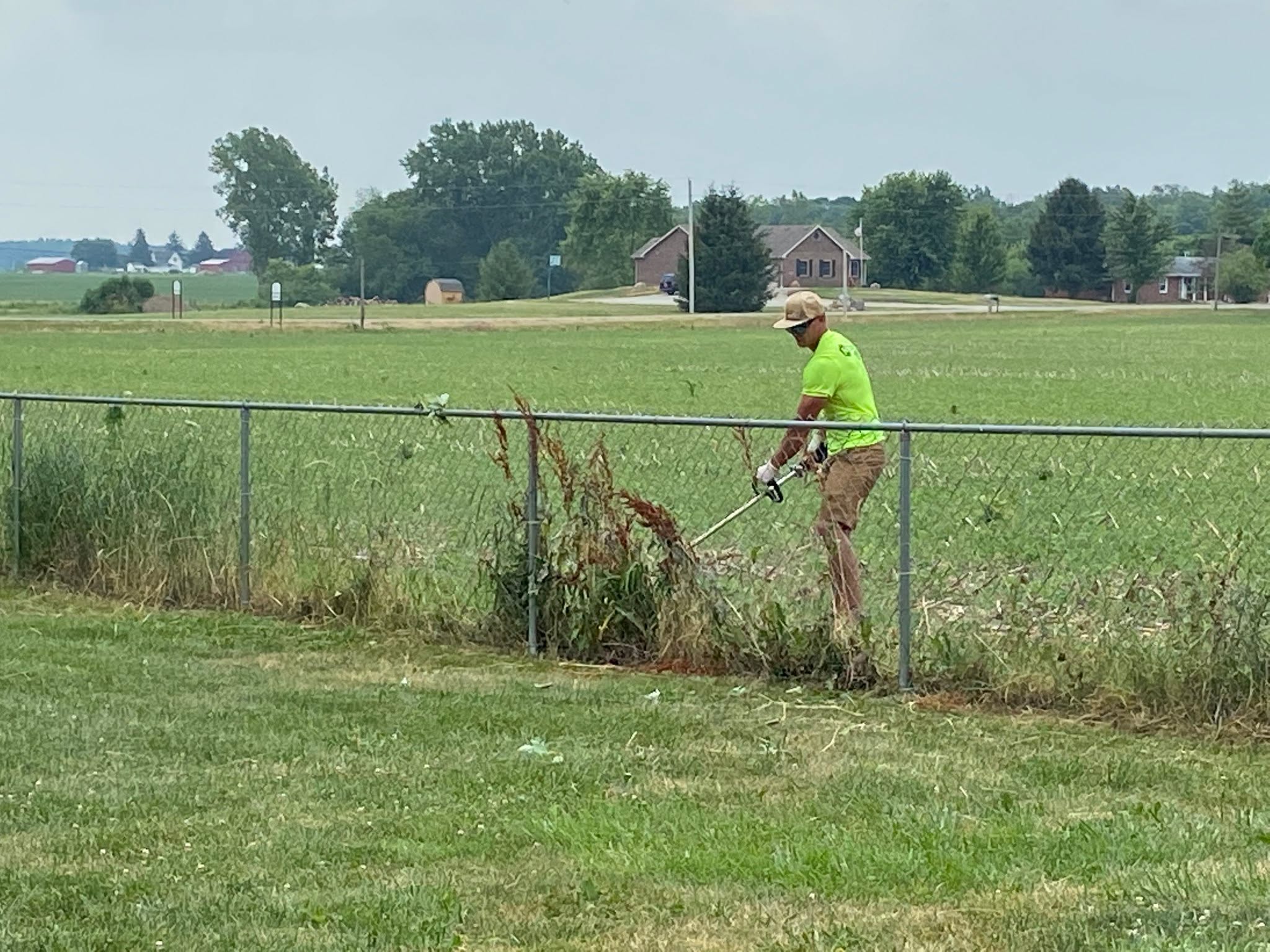 š± Spring is Here ā Itās the Perfect Time to Plan Your 2025 Landscape Project! š±
The season for fresh mulch, vibrant landscapes, and outdoor transformations is officially underway! At Normanās Lawn Maintenance, weāre now booking 2025 landscape and hardscape consultations for homeowners ready to enhance their outdoor spaces.
Whether you're looking to refresh your existing landscape or completely redesign your outdoor area, our team is here to bring your vision to life with expert craftsmanship and attention to detail.
We specialize in:
š” Custom landscape design & installation
š§± Hardscape features ā paver patios, walkways, raised beds, and retaining walls
šæ New plant installation tailored to your property
š Seasonal mulch installation for a polished, healthy landscape
Start the season off right by investing in a space youāll enjoy all year long.
š
Now scheduling consultations for spring and summer projects ā spots fill quickly, so donāt wait!
š Contact us today to reserve your appointment. 317.408.1687
#SpringLandscaping #HardscapeDesign #NormansLawnMaintenance #Landscape2025 #PaverPatios #OutdoorLiving