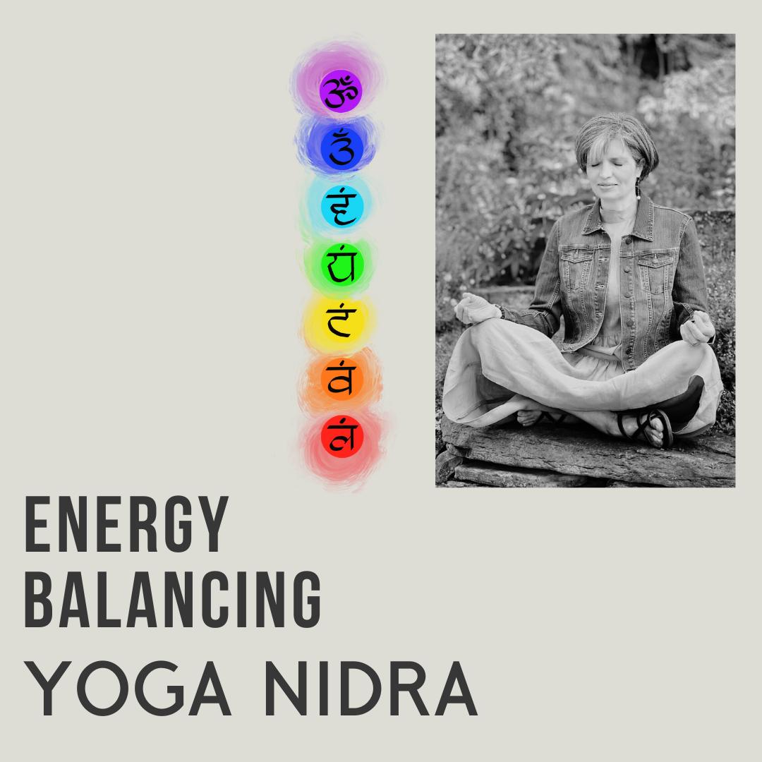 Join me in the Fit to the Core Studio next Sunday 28 April at 6.15pm for a chakra-inspired Yoga Nidra. Rest deeply as you're guided through a tranquil journey to align body, mind, and spirit and harmonise your seven main energy centres.
🌟 Why practice Yoga Nidra? 🌟
🌙 Experience profound relaxation that rejuvenates both mind and body.
🕉 Release built-up tension and anxiety; find inner peace amidst life's chaos.
🪬 Enhance self-awareness and cultivate a deeper connection to your inner self.
💤 Achieve better sleep by calming the nervous system.
🧠 Find mental clarity, sharper focus and improved concentration.
❤️ Nurture your emotional wellbeing.
#yoganidra #chakrabalancing
