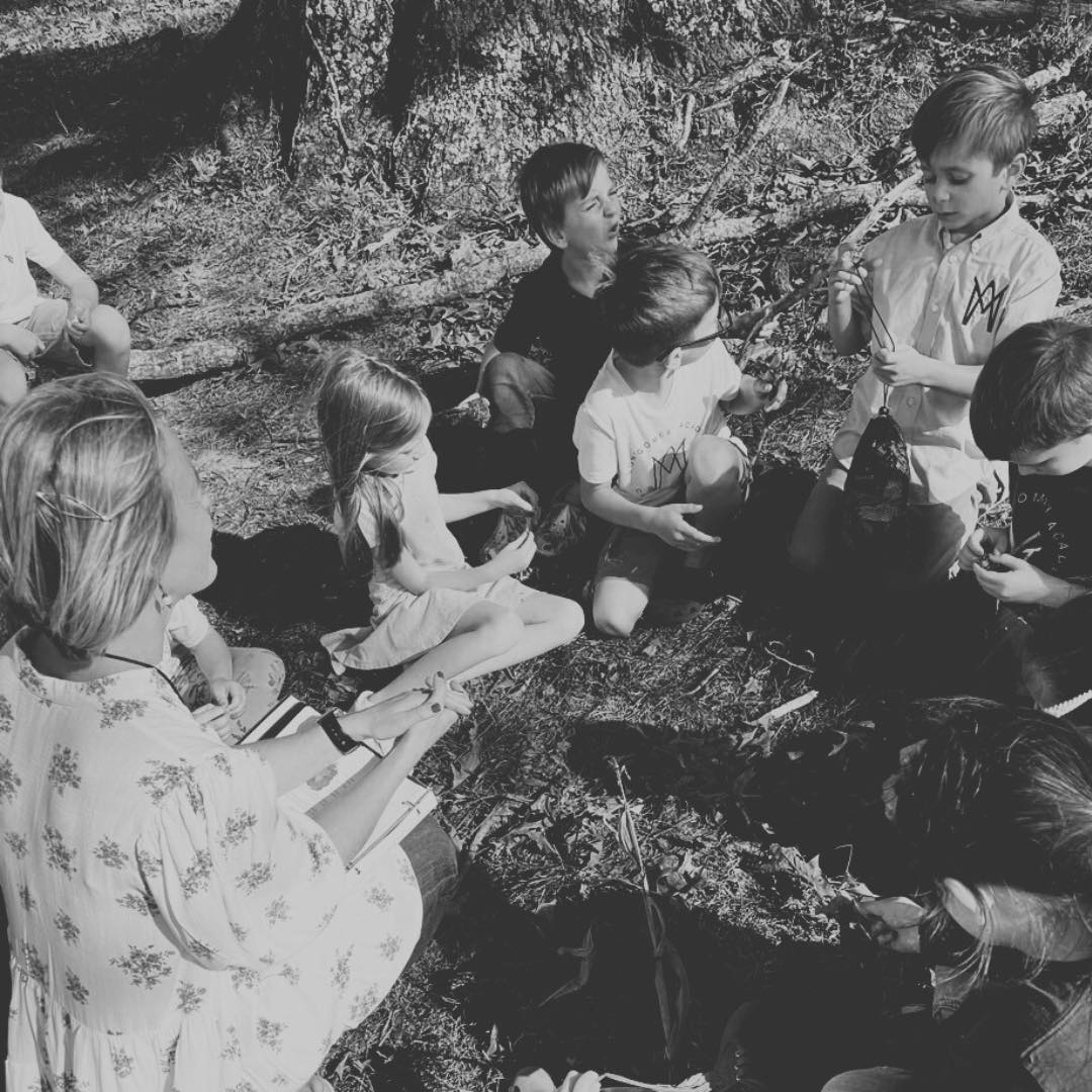 We featured our wonderful Grammar 2 teacher, Mrs. Tilden, in our newsletter last Friday. Check out her Q&A below and take a fun glimpse into her classroom! 🎨🌱📚
🍎 Tell us about yourself and your family.
I married my high school sweetheart, Jeff, and this August, we get to celebrate 25 years of marriage. We have two children, Karis & Silas. I can’t forget about our fur baby, Auggie, that we adopted 7 years ago. I love to be outside, I enjoy running, and spending time with my family. My husband is active duty army and Clarksville is home for us, so we have soaked up our time here while Jeff has served at Ft. Campbell.
🍎 What do you teach at MA?
Grammar 2
🍎 What inspired you to become a teacher and how long have you been teaching?
I have always loved teaching children! I have homeschooled my daughter since kindergarten and taught first grade in Texas for the public school system for 3 years.
🍎 What course do you most enjoy teaching and why?
I truly enjoy teaching nature study!
🍎 If you could have a cup of coffee or tea with any author in history, who would it be and why?
I would love to sit by the fireplace with Laura Ingalls Wilder with a cup of coffee and go back in time.
🍎 If you could have a cup of coffee or tea with any fictional character, who would it be and why?
If I could enjoy a cup of coffee with any fictional character, I’d choose Elizabeth Bennet because of her wit and intelligence.
🍎 What is your favorite fiction book from your childhood and why is it your favorite?
Velveteen Rabbit has been a favorite book of mine since childhood because as a little girl, I cherished my dolls and stuffed animals.
🍎 What is the best part about teaching at MA?
Being a part of a body of believers that seeks to build up the next generation to honor and love Jesus with their whole hearts, minds, & souls.
🍎 If you could share one piece of advice with students, what would it be?
Never underestimate the power of Christ and what He can do through you in furthering His Kingdom!