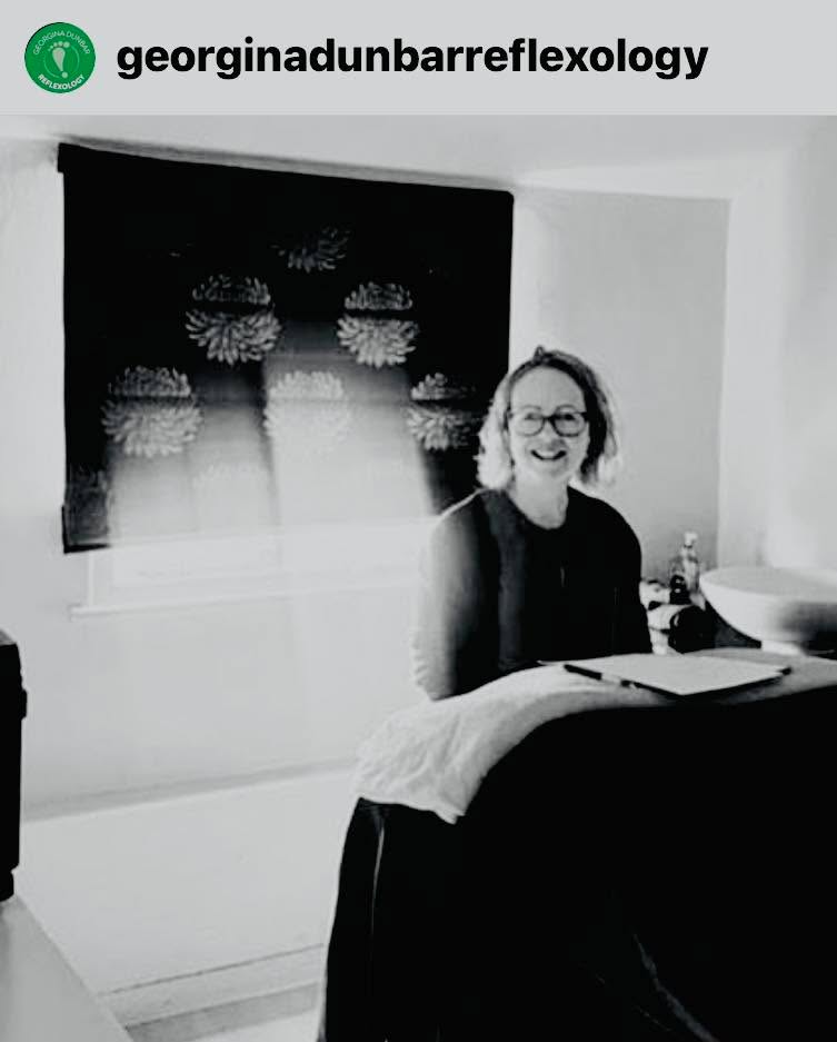 Hi, it has been awhile since I introduced myself to new clients.
I am George, I’ve been dedicated to caring for others for over 25 years, initially as a paramedic (still am) before becoming a reflexologist. I love empowering clients to understand their bodies through the gentle power of complementary therapy. Bridging the gap between conventional and 'alternative', I provide a safe and nurturing atmosphere in which to promote health and wellbeing.
Clients can choose from the following;
Classic reflexology
Facial reflexology
Menopause, Face, Hands and foot reflexology
Reflexology lymph drainage
Hot stone reflexology
Indian Head massage
Swedish Massage
OR
Blended treatment, individualise your treatment choosing any of the above.
Treatments can vary from 60mins to 90mins.
Check my website out for more details;
www.georginadunbarreflexology.com
@georginadunbarreflexology
purealton
#intro #introducing #introduction #george
#reflexologist
#paramedic
#conventional
#alternative
#holistic
#therapy
#treatment
#wellbeing
#wellness
#restore
#balance
#harmony
#purealton
#georginadunbarreflexology
#mobile