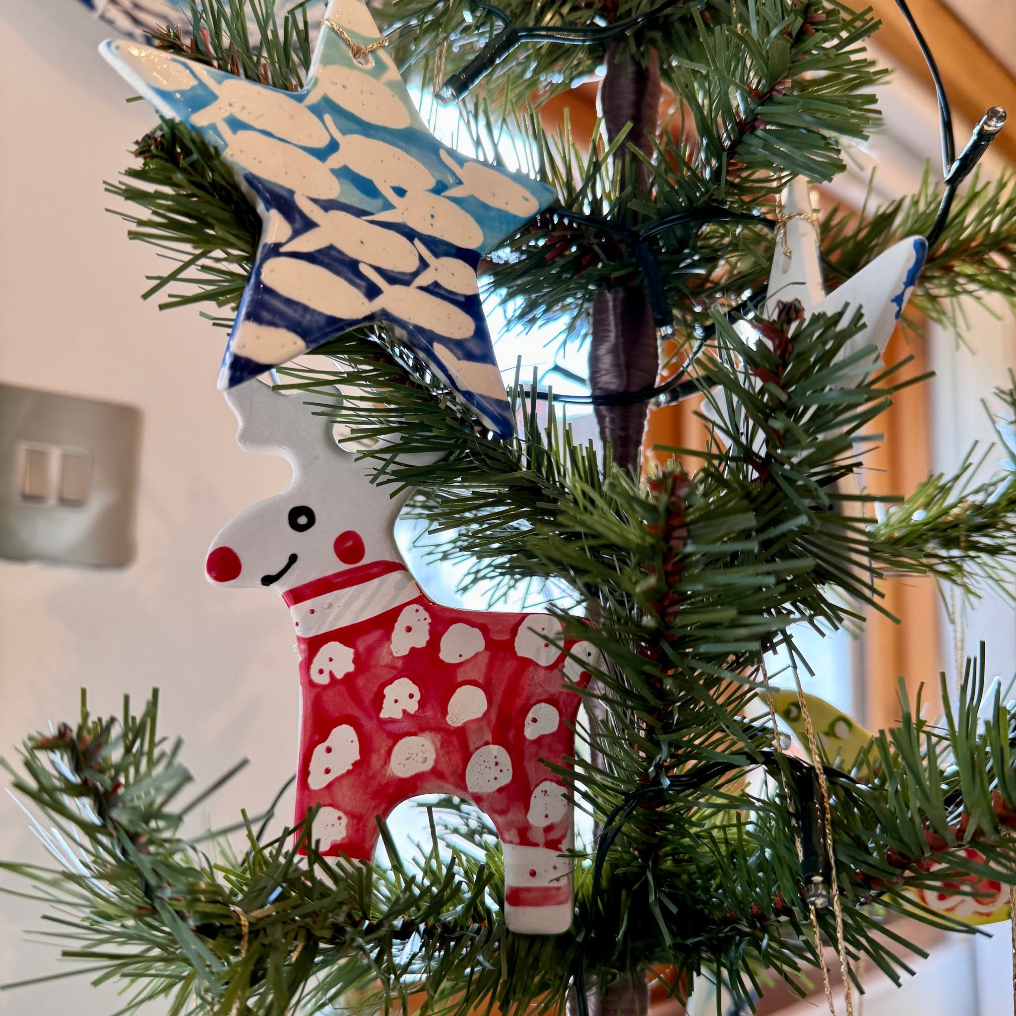 🎄❤️❄️❄️*CHRISTMAS*❄️❄️❤️🎄
Last day to book a slot Christmas Eve 24th December.
Closed between 25th December and 5th January.
Opening on 6th January 2025.##Christmas