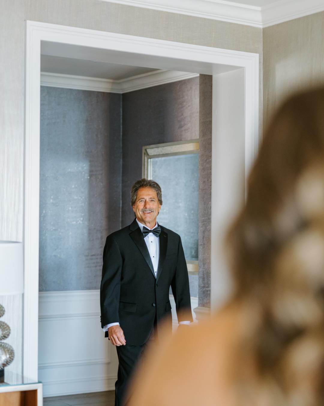The look that says it all: pride, love, and a few happy tears. 🥲 #FirstLookWithDad
Photographer: @bethjoyphoto
Venue: @ritzcarltonsarasota
Glam: @adorebridalhairandmakeup
Gown Designer: @misshayleypaige
.
.
.
#firstlookwithdaddyonweddingday
#first #look #firstlookwedding #weddingday #weddingdress #weddingphotography #firstlookwedding #firstlook #weddinginspo #bridetobe #sarasota #sarasotaflorida #wedding #planner #weddingplanner #tampabayweddings #ritzcarlton #ritzcarltonwedding #rcmemories #engaged #Sarasotaweddings #ritzcarltonsarasota #sarasotaweddingplanner