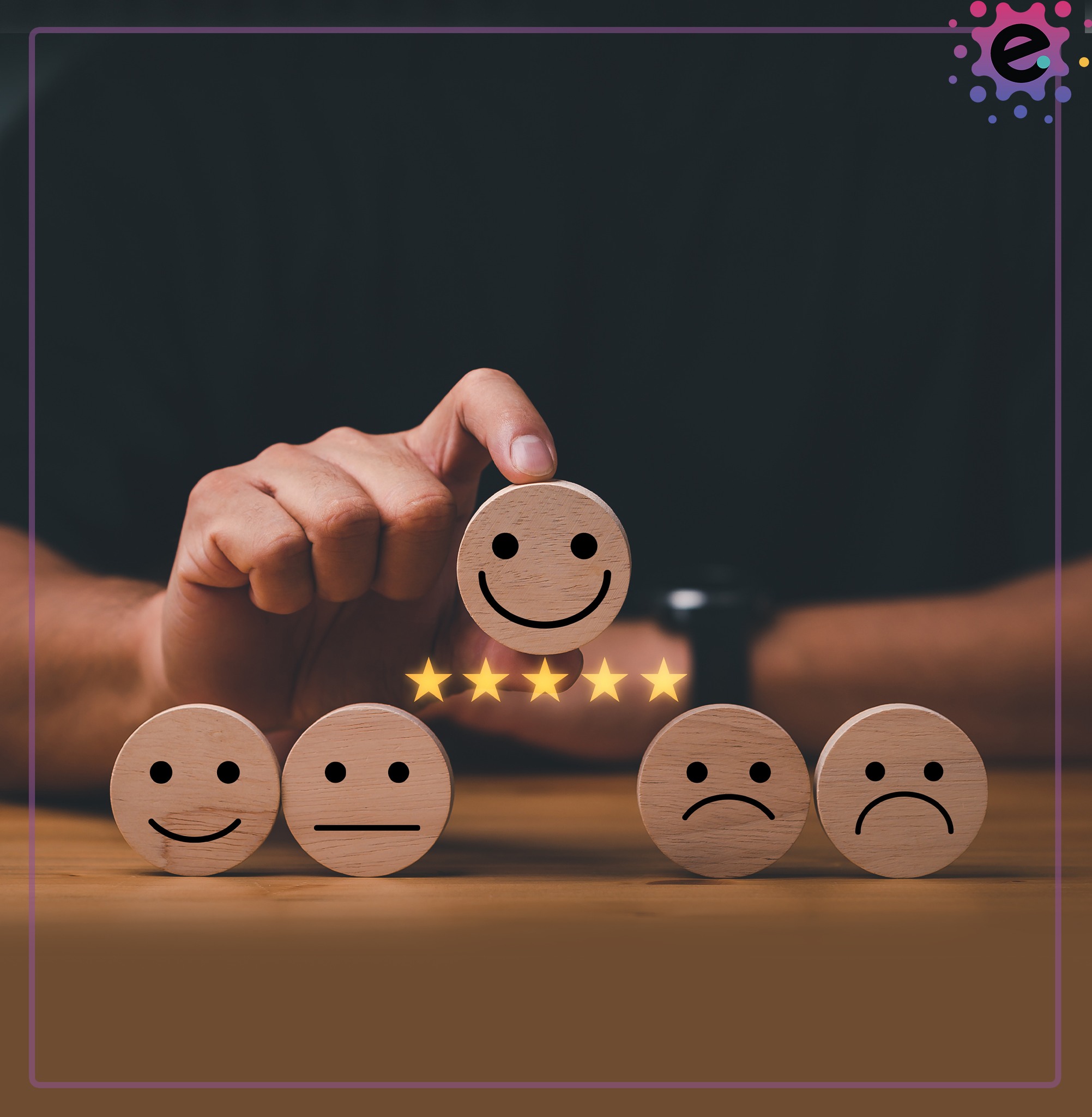 ✨Recuperare il rapporto umano con i clienti✨
Nell'era digitale in cui viviamo, la tecnologia ha trasformato radicalmente il modo in cui le aziende comunicano con i propri clienti. Se da un lato questo ha portato a una maggiore efficienza e accesso a un vasto pubblico, dall'altro ha spesso creato una distanza emotiva tra le aziende e i loro clienti. In questo contesto, è essenziale adottare strategie che recuperino e rafforzino il rapporto umano con i clienti, ponendo l'accento sulla connessione autentica e sulla soddisfazione del cliente.
continua la lettura...
https://bit.ly/3tOAN3B
🌏 www.easy-ware.it
📩 direzionale@easy-ware.it
#metaverso #siti #sitiweb #easyware #ecommerce #webagency #italy #marketing #webdesign #instagram #socialmedia #facebook #postdelgiorno #gestionesocial #group #albaadriatica #photography #martinsicuro #strategiadigitale #wix #online #digitalwork #videomaking #internet #instagood