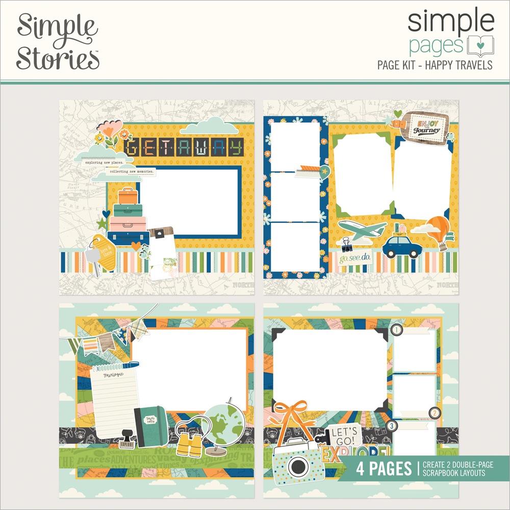 Have you seen all the new page kits by Simple Stories? These kits make (2) 2 page layouts with everything you see included! These kits are so cute and a great way to get those pictures scrapped! We have them on our website available for preorder right now through March 28th! Go check them out along with all the other great collections available this month!
www.letsgetcreativeyall.com
#paperaddict #scrapbooksupplies #scrapbookingkit #letsgetcreativeyall #scrapbooking #scrapbookstore #preorders #scrapbookretreats #create #simplestories