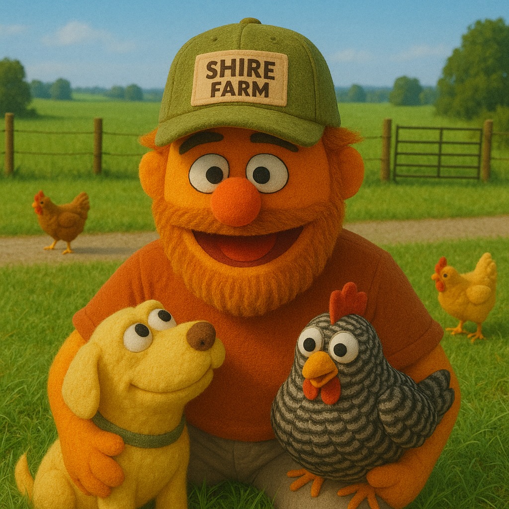 OMG YESS! Do you love it too??!! Should I do more???
#knowyourfarmer #supportlocalbusiness #sustainablefarming