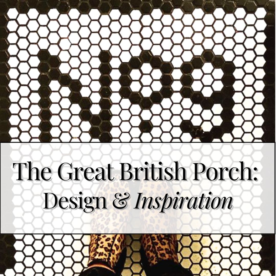 🔗 From spacious porch extensions… to sleek veranda's… to funky London doorsteps, there's a 🔗 link in our bio to our LATEST BLOG all about porches:
"Porch Design & Inspiration"
#oxted #westerham
#porch #porchdesign #porchextension #porchinspo #homeextensionsuk #architecturalinspiration #oxted #westerham #extensiondesigner #architectkent
photo credit: @wherelivlives